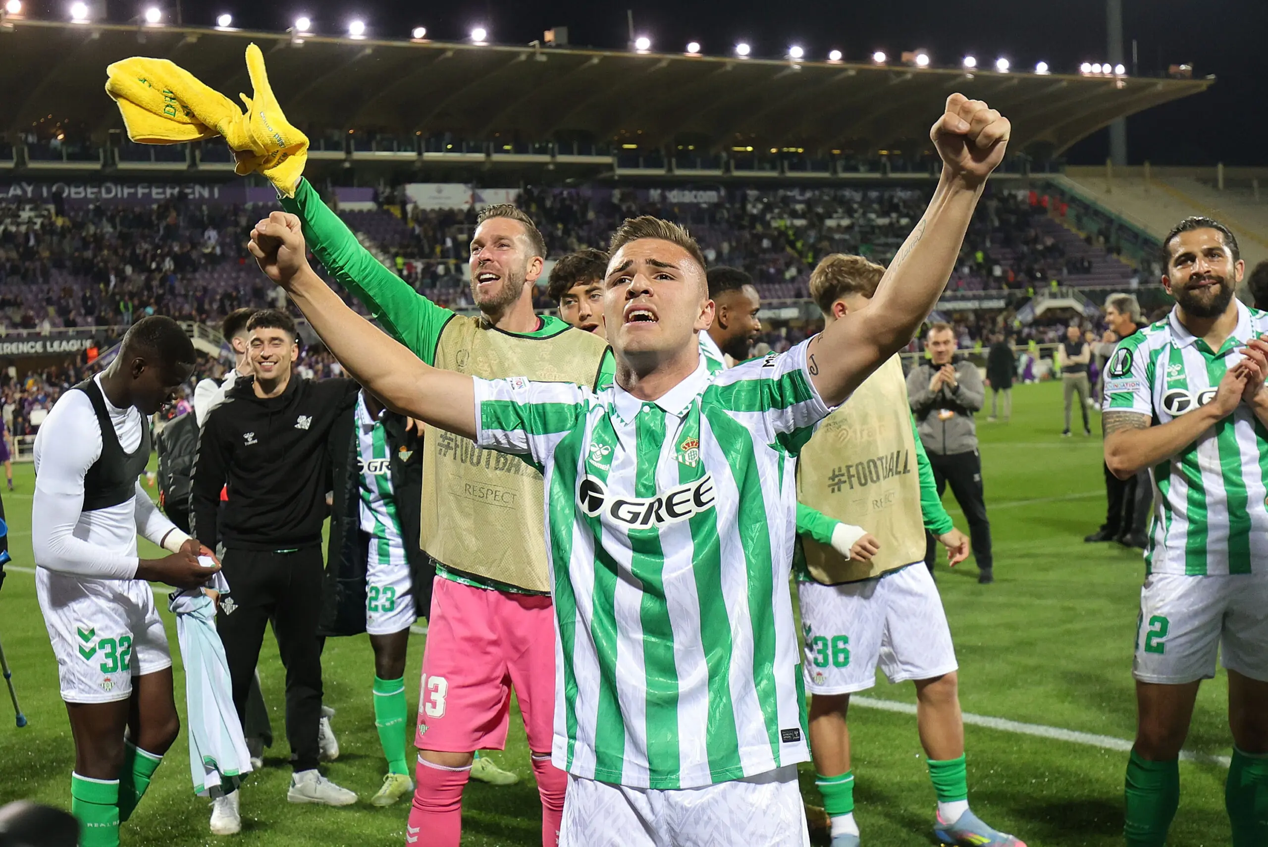 fichajes betis, Real Betis Balompié, betis fichajes, Antony, mercado de fichajes