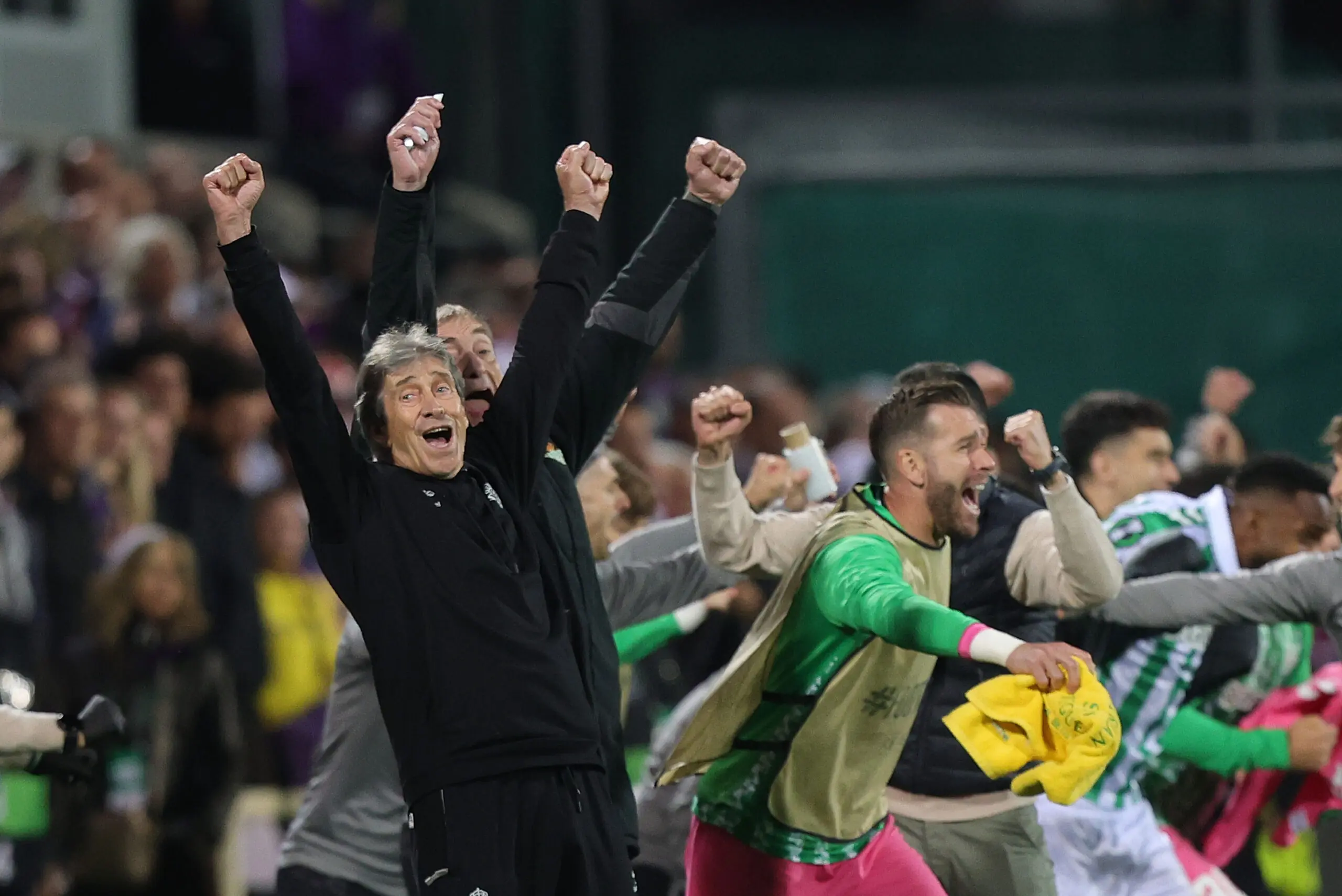 fichajes betis, Real Betis Balompié, betis fichajes, Pau López, mercado de fichajes