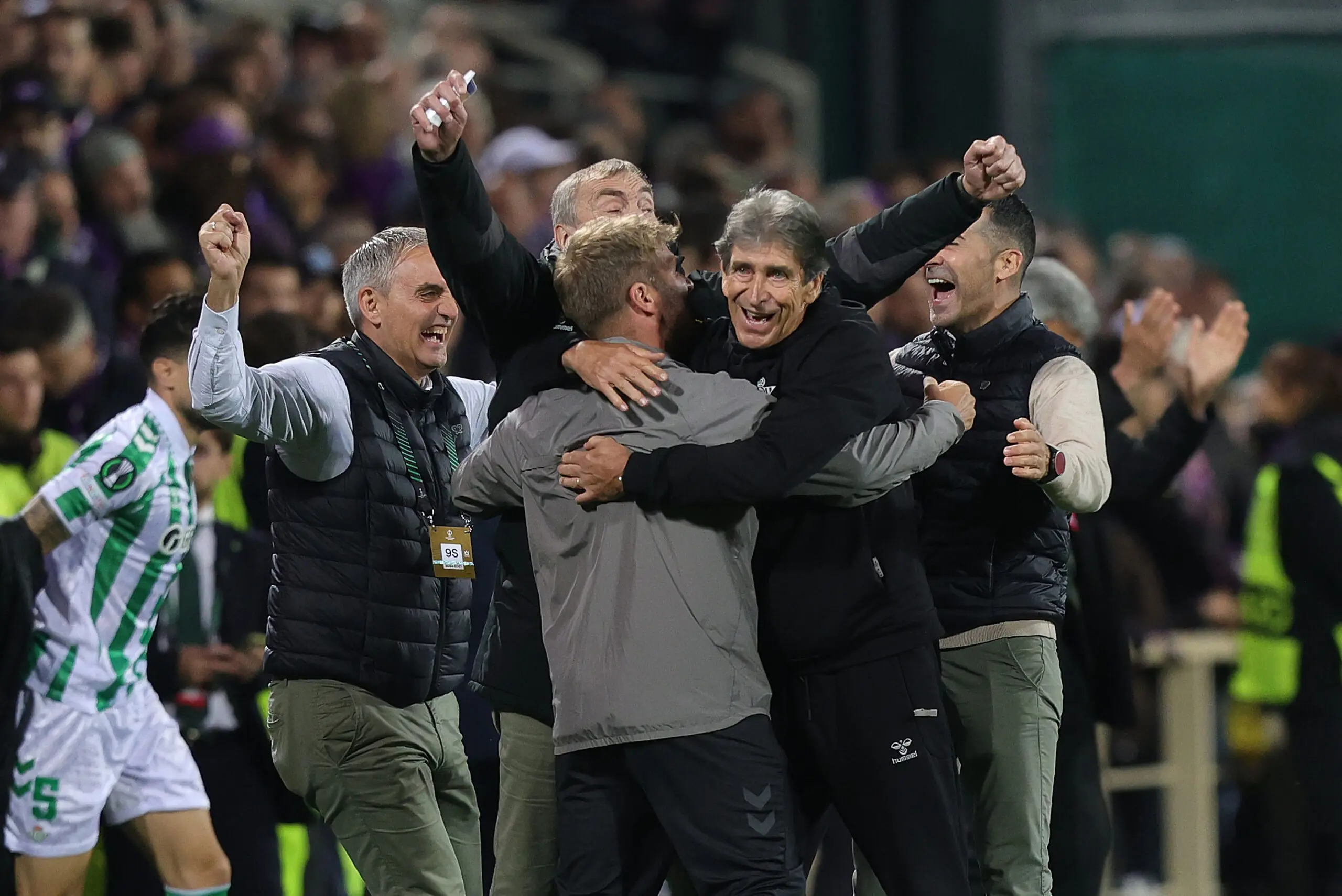 fichajes betis, Real Betis Balompié, betis fichajes, Gonzalo García, mercado de fichajes