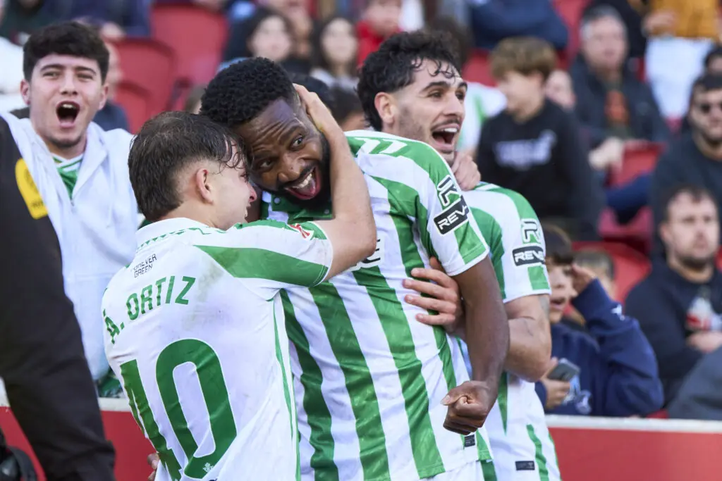 fichajes betis, real betis balompié, betis fichajes,Johnny Cardoso, mercado de fichajes