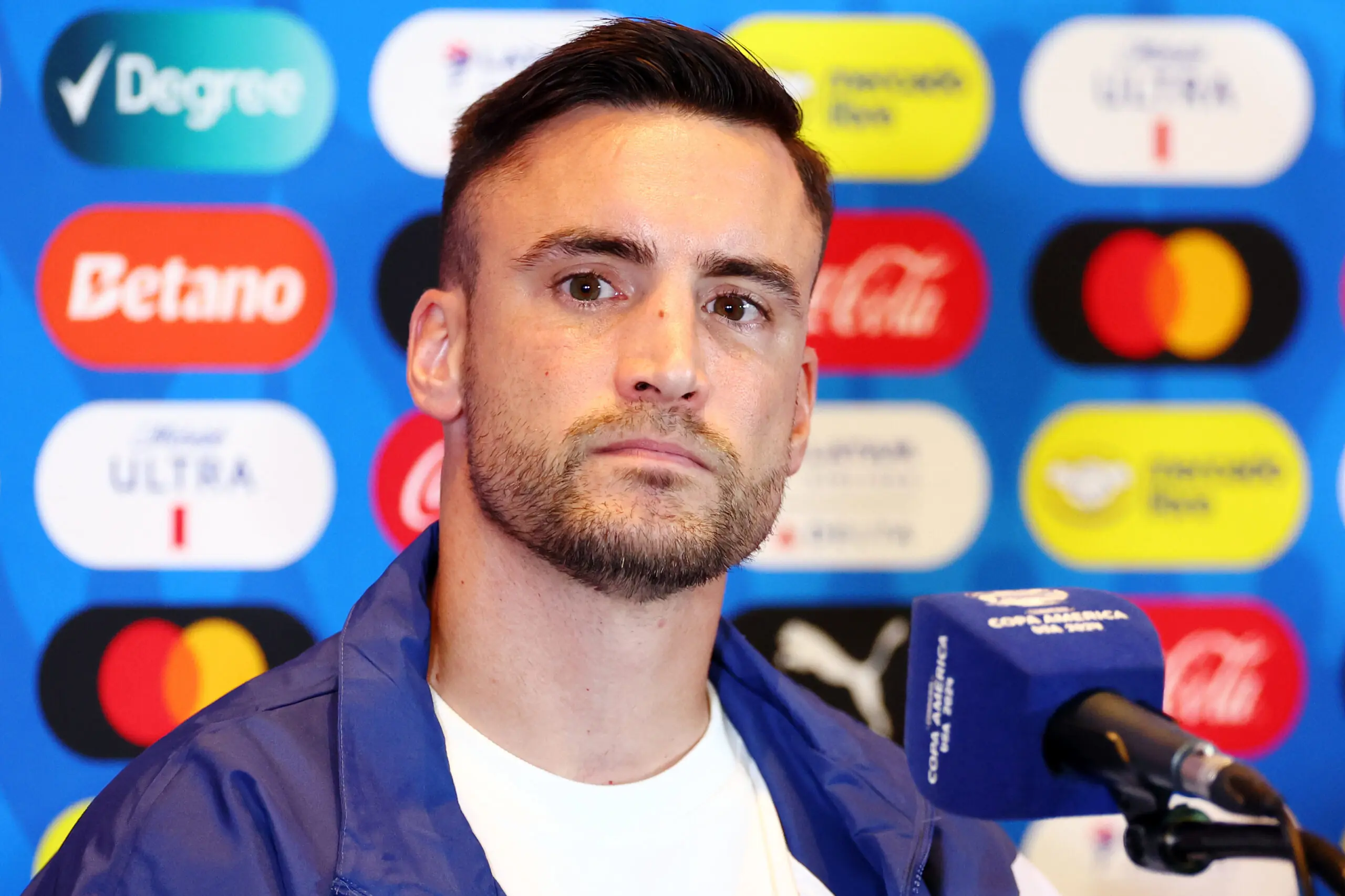 sevilla fc fichajes, nicolás tagliafico