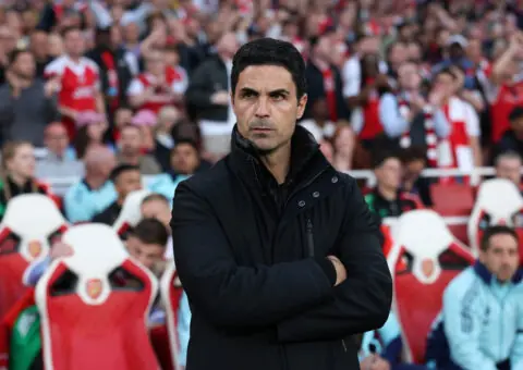 Arteta y Arbeloa, lanzados a por un jugador capital para García Plaza