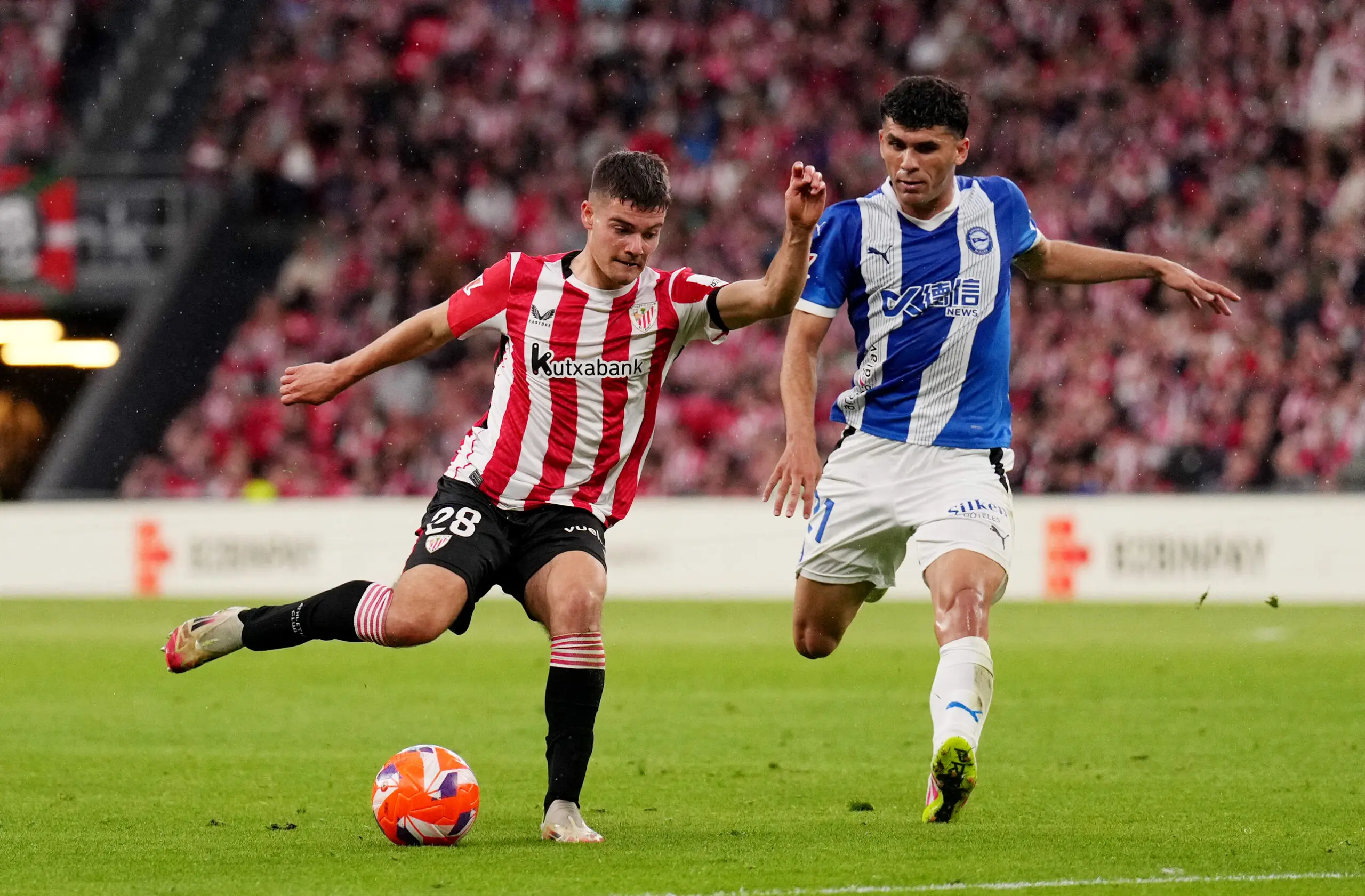 Athletic fichajes, Peio Canales, Athletic Club, fichajes Athletic, mercado de fichajes