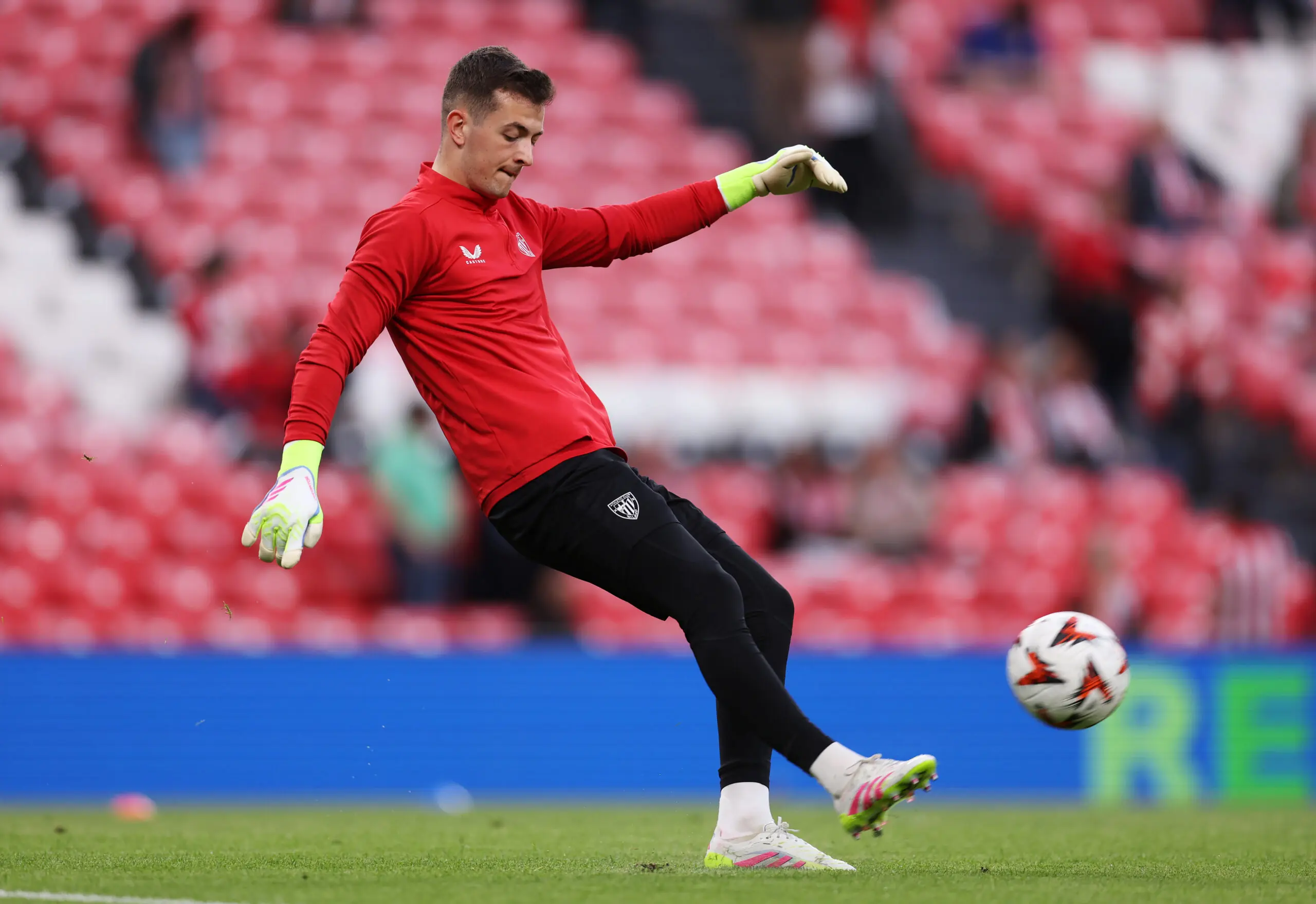 MERCADO DE FICHAJES VALENCIA CF | STOLE DIMITRIEVSKI