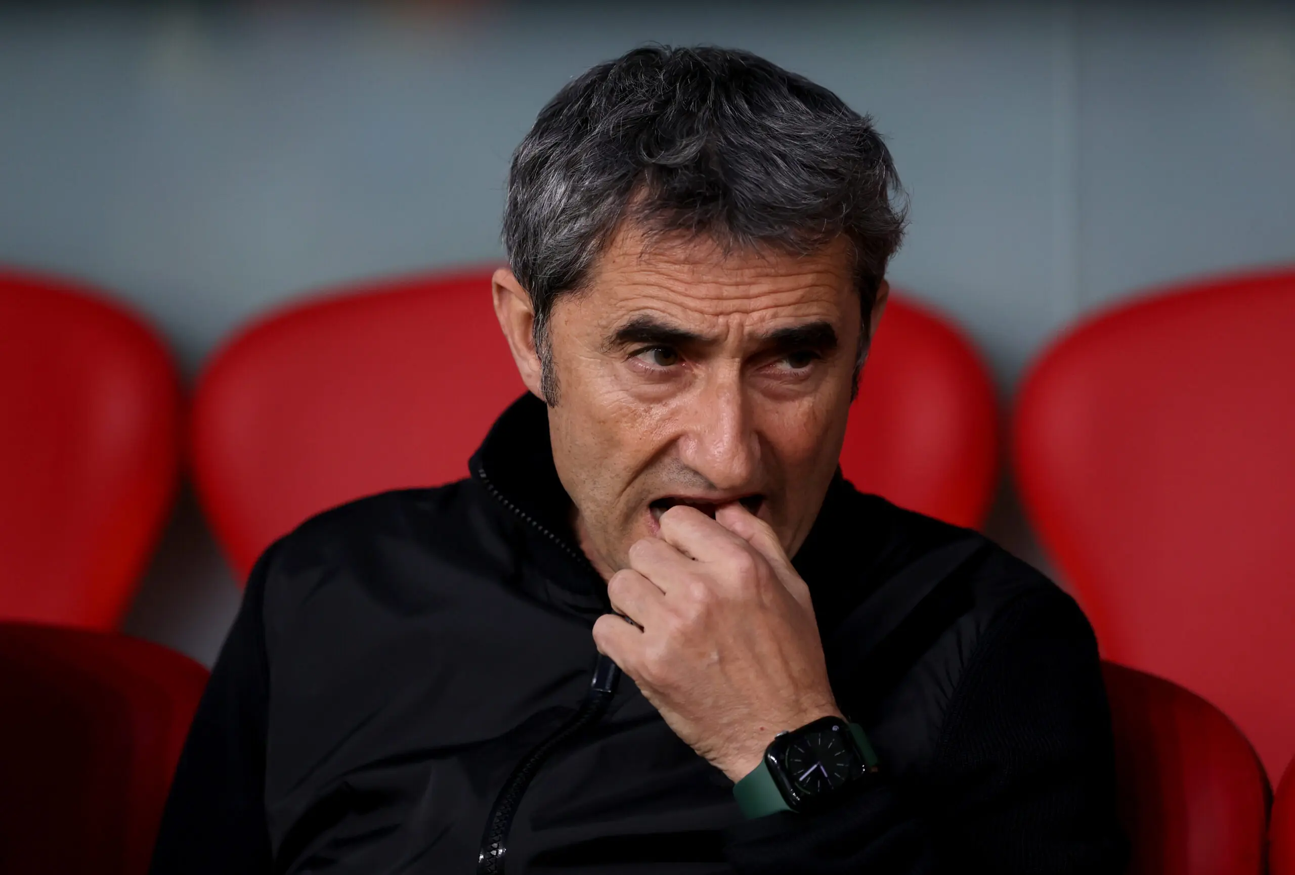 Athletic fichajes, Athletic Club, Oihan Sancet, mercado de fichajes
