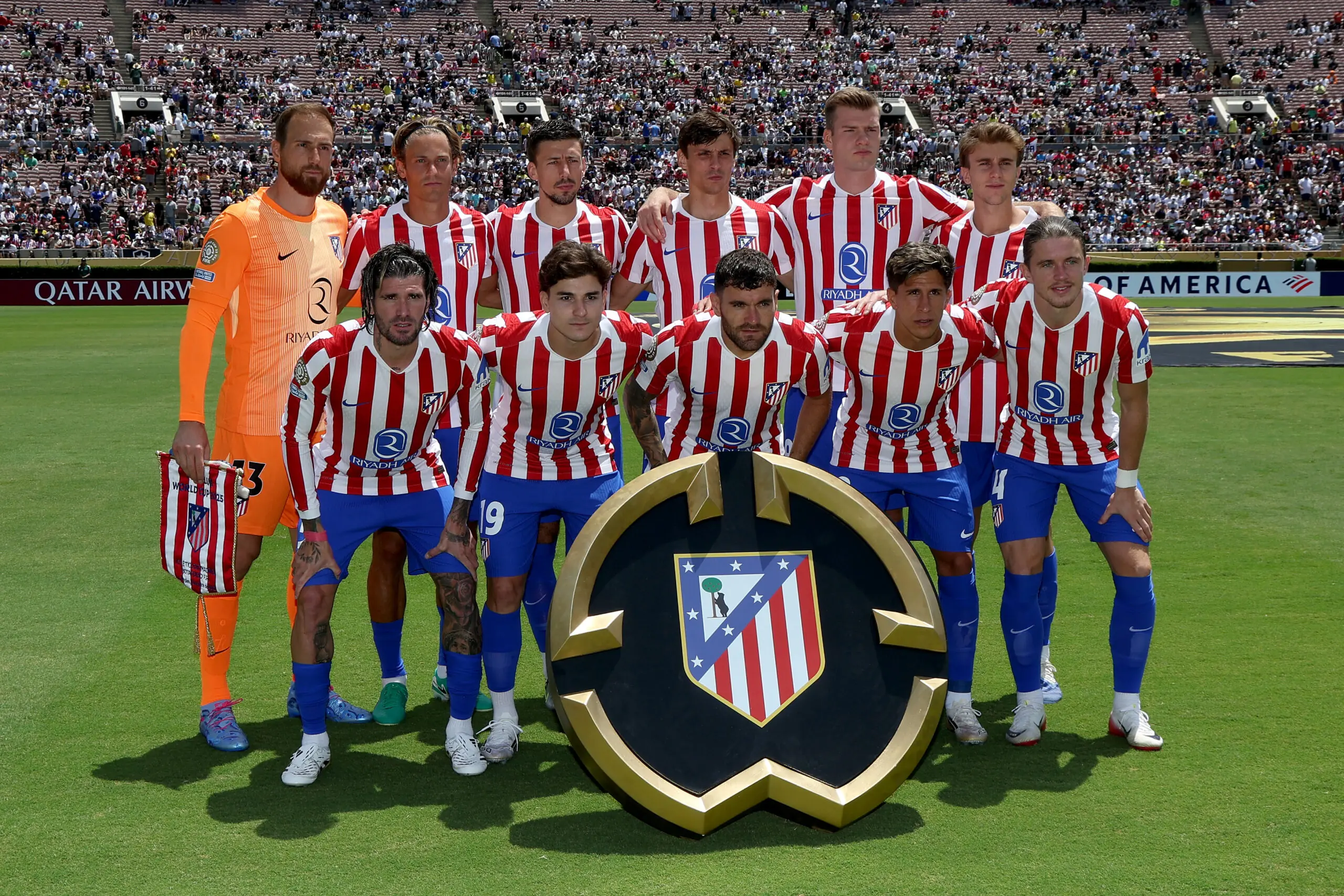 Atlético de Madrid fichajes, cholo Simeone, atlético de Madrid, fichajes atlético, mercado de fichajes