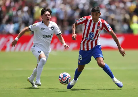 Oferta rechazada: apuesta por seguir en el Atleti