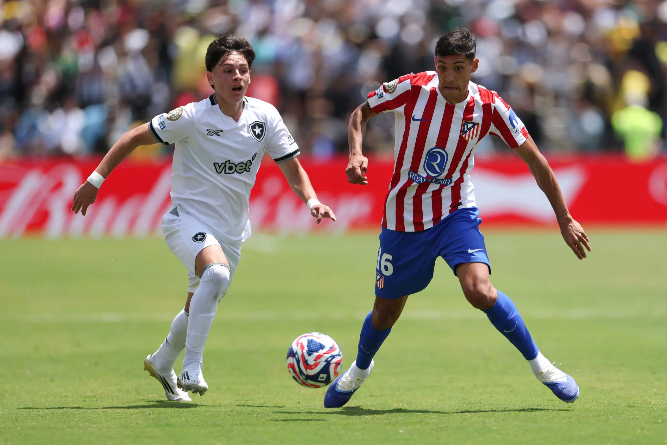 Atlético de Madrid fichajes, cholo Simeone, atlético de Madrid, fichajes atlético, mercado de fichajes