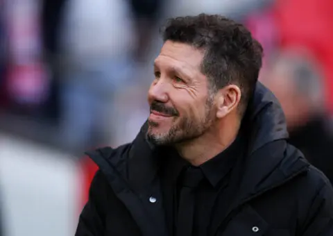 Casi cerrado: un nuevo argentino para Simeone