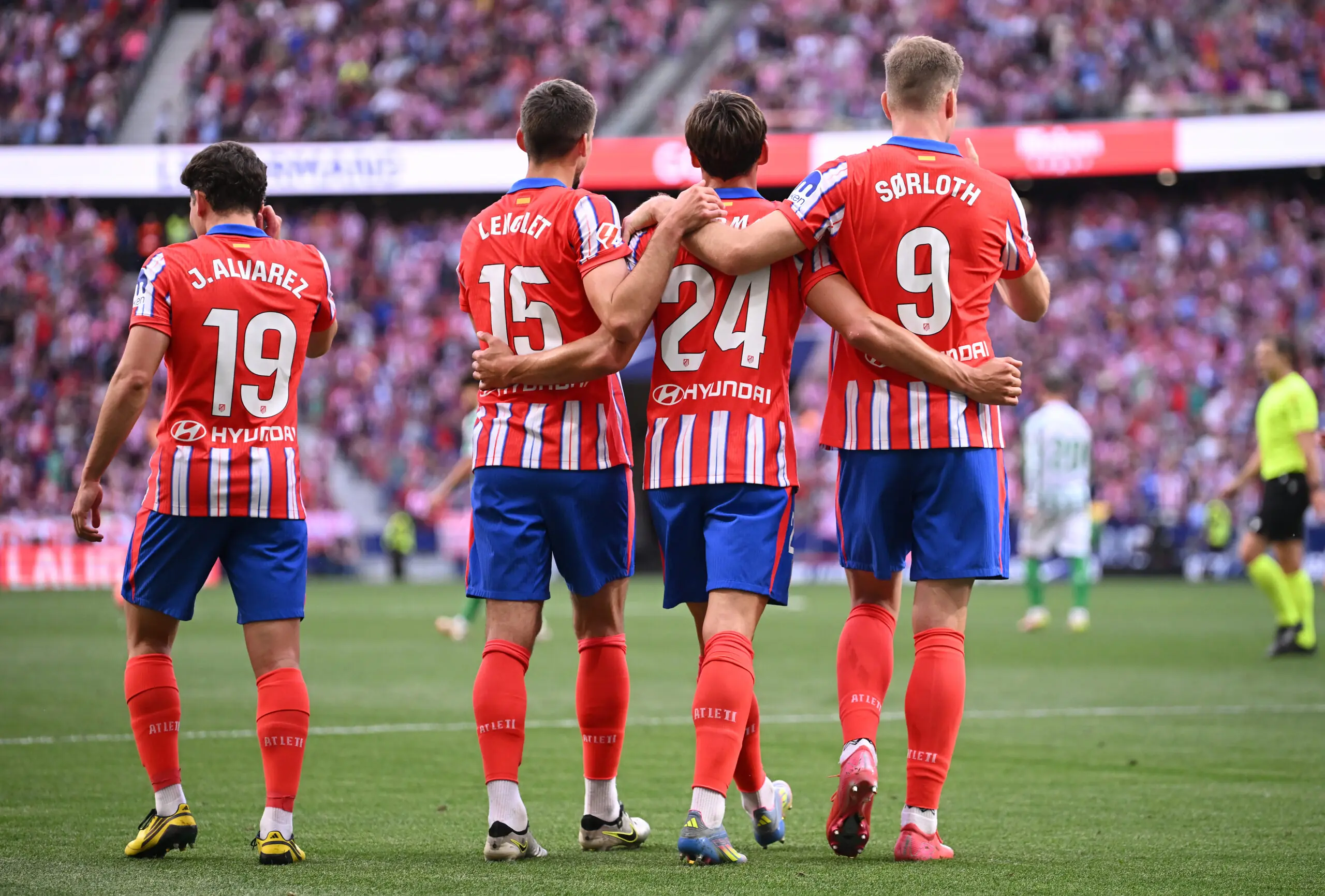 Atlético de Madrid fichajes, cholo Simeone, atlético de Madrid, fichajes atlético, mercado de fichajes