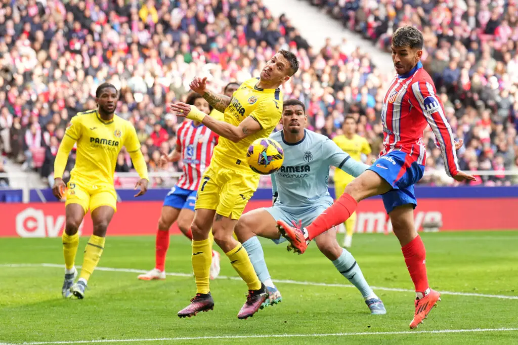 MERCADO DE FICHAJES VILLARREAL CF | KIKO FEMENÍA
