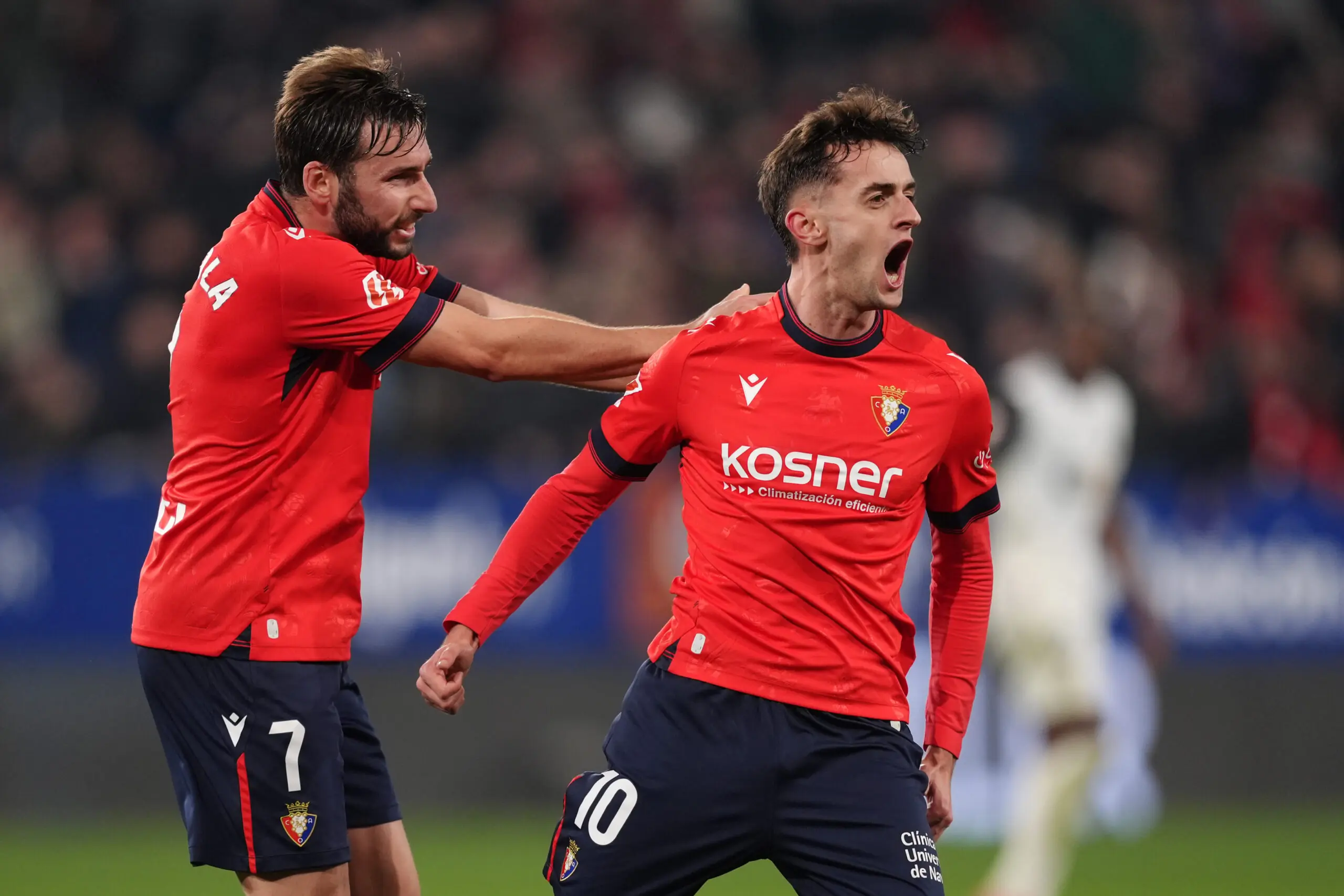 Athletic fichajes, Aimar Oroz, Athletic Club, fichajes Athletic, mercado de fichajes
