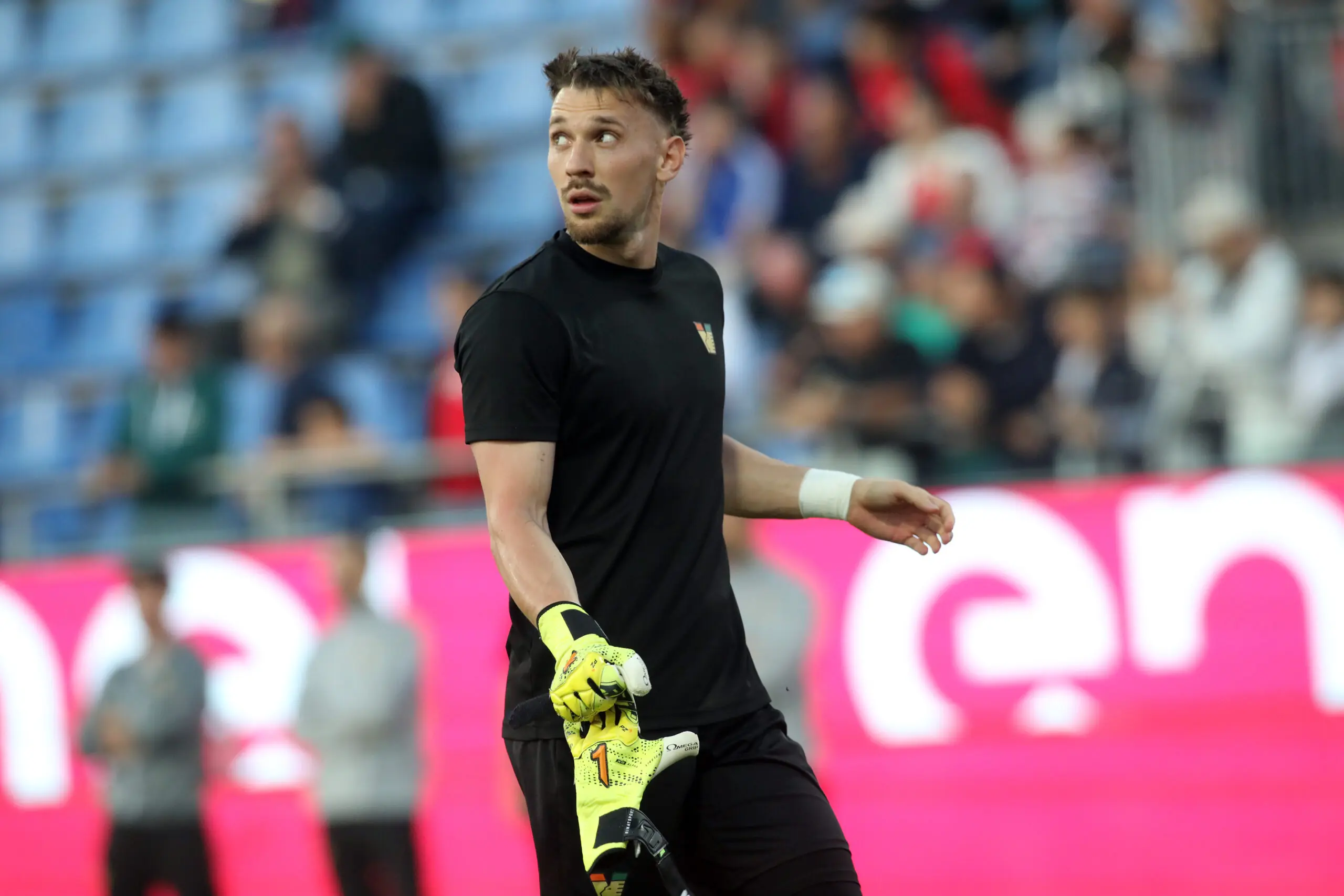 fichajes celta, celta de vigo, rc celta, caio barone, mercado de fichajes