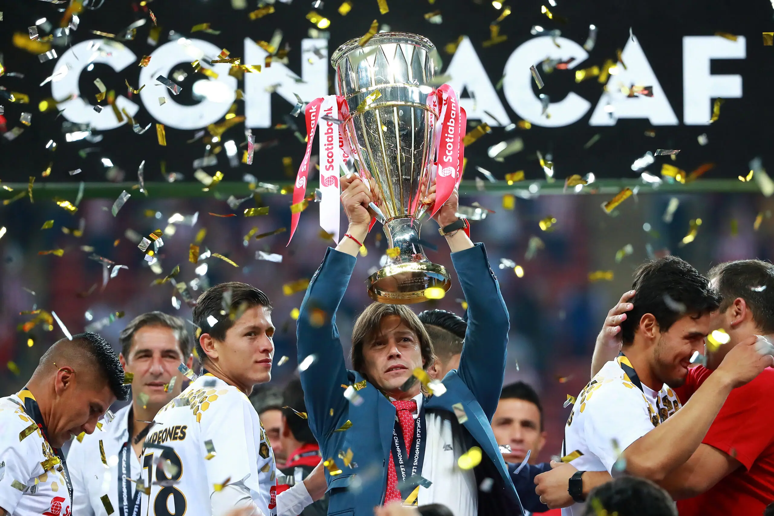 Matías Almeyda Sevilla FC mercado de fichajes