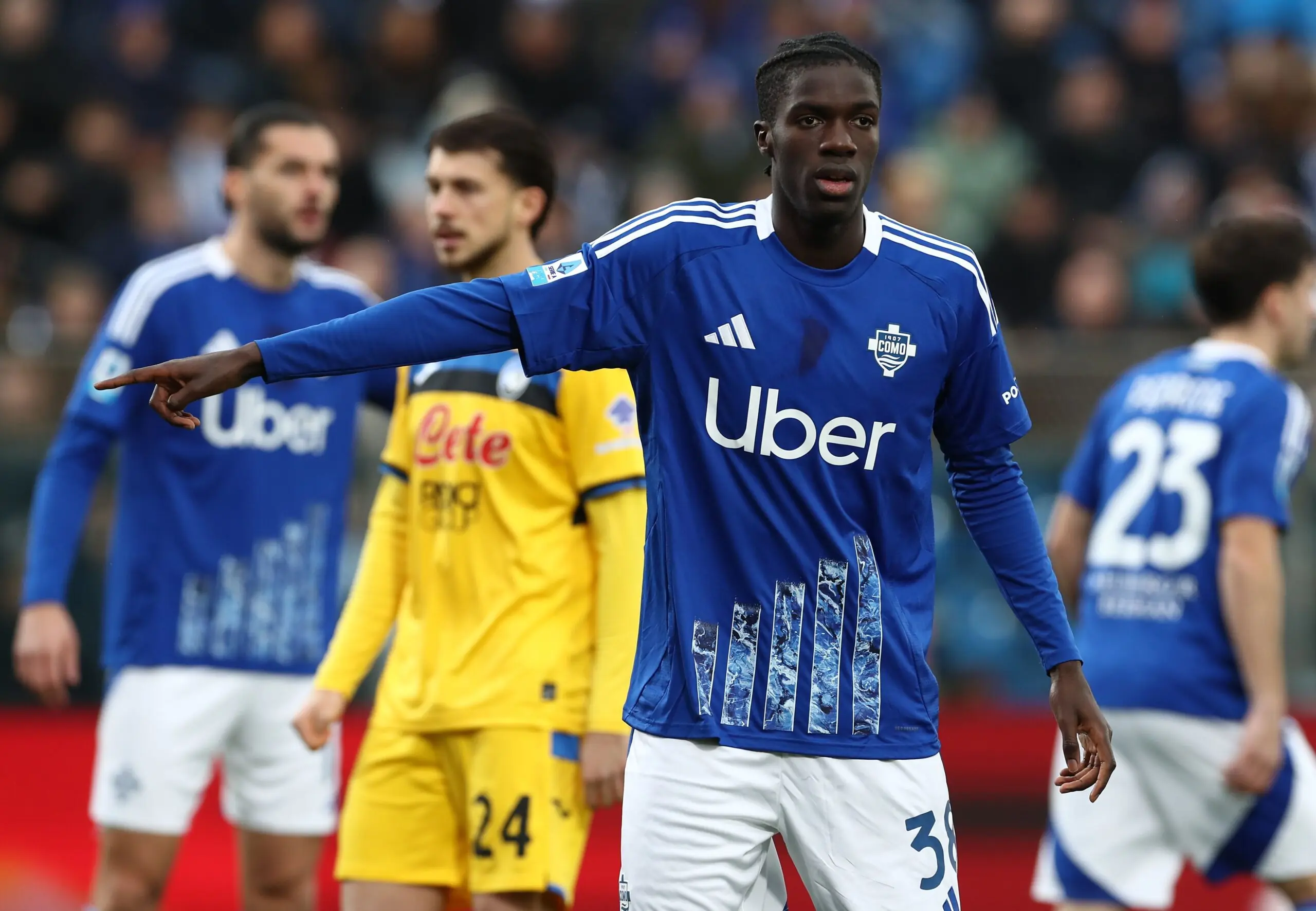fichajes betis, Real Betis Balompié, betis fichajes, Assane Diao, mercado de fichajes