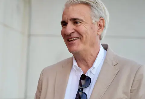 Antonio Cordón: «Lo haremos muy bien»