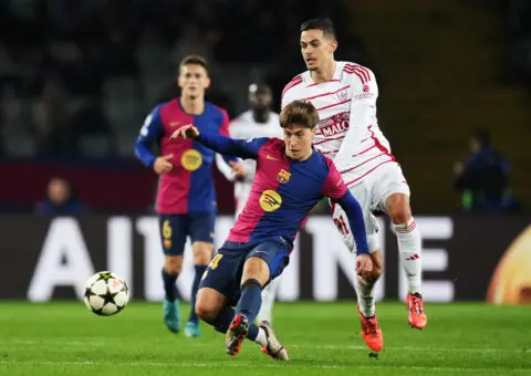Decidido: es del Barça pero lo quieren sí o sí
