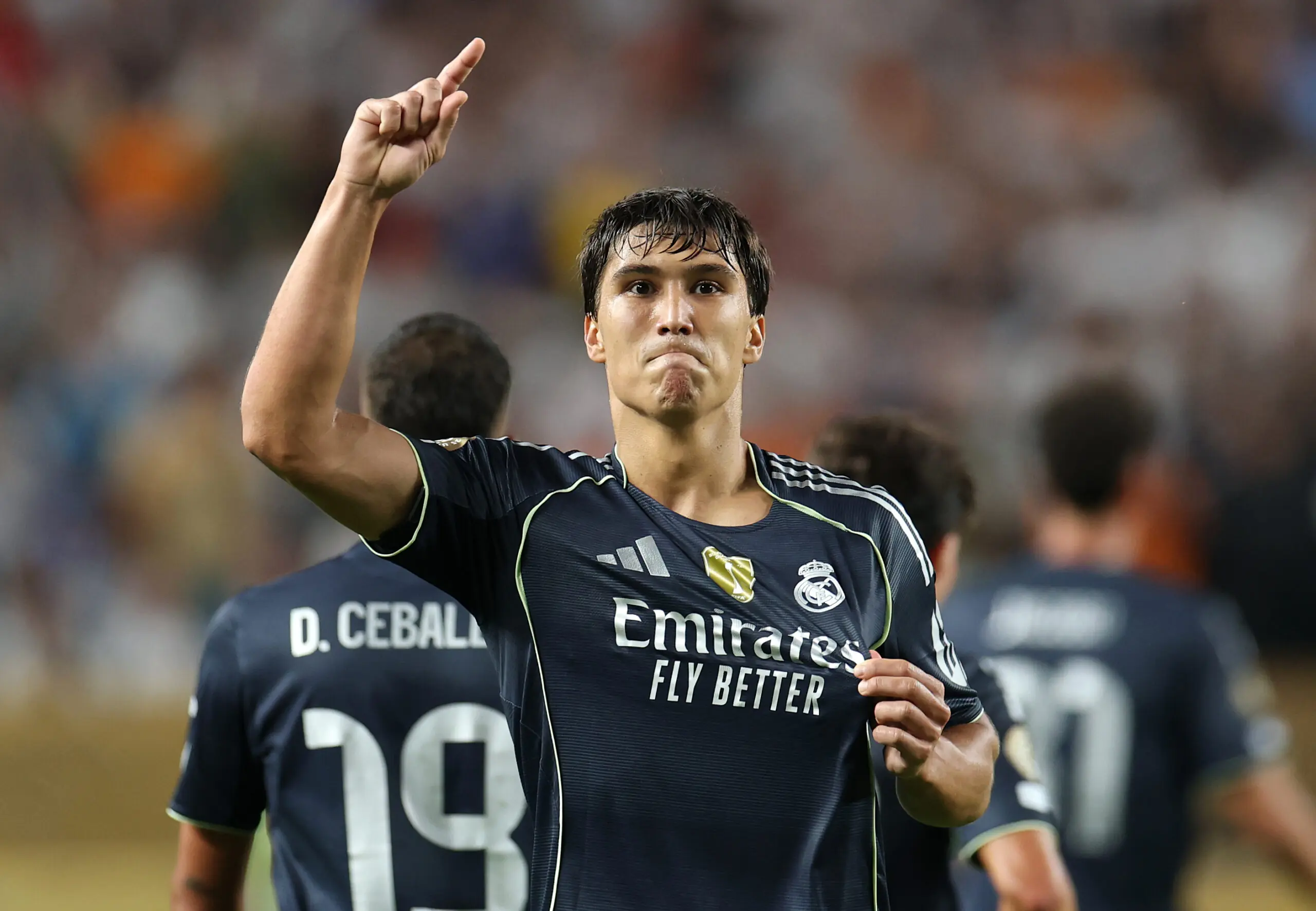 fichajes betis, Real Betis Balompié, betis fichajes, Gonzalo García, mercado de fichajes
