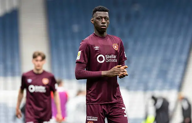 Sevilla FC Fichajes, Musa Drammeh