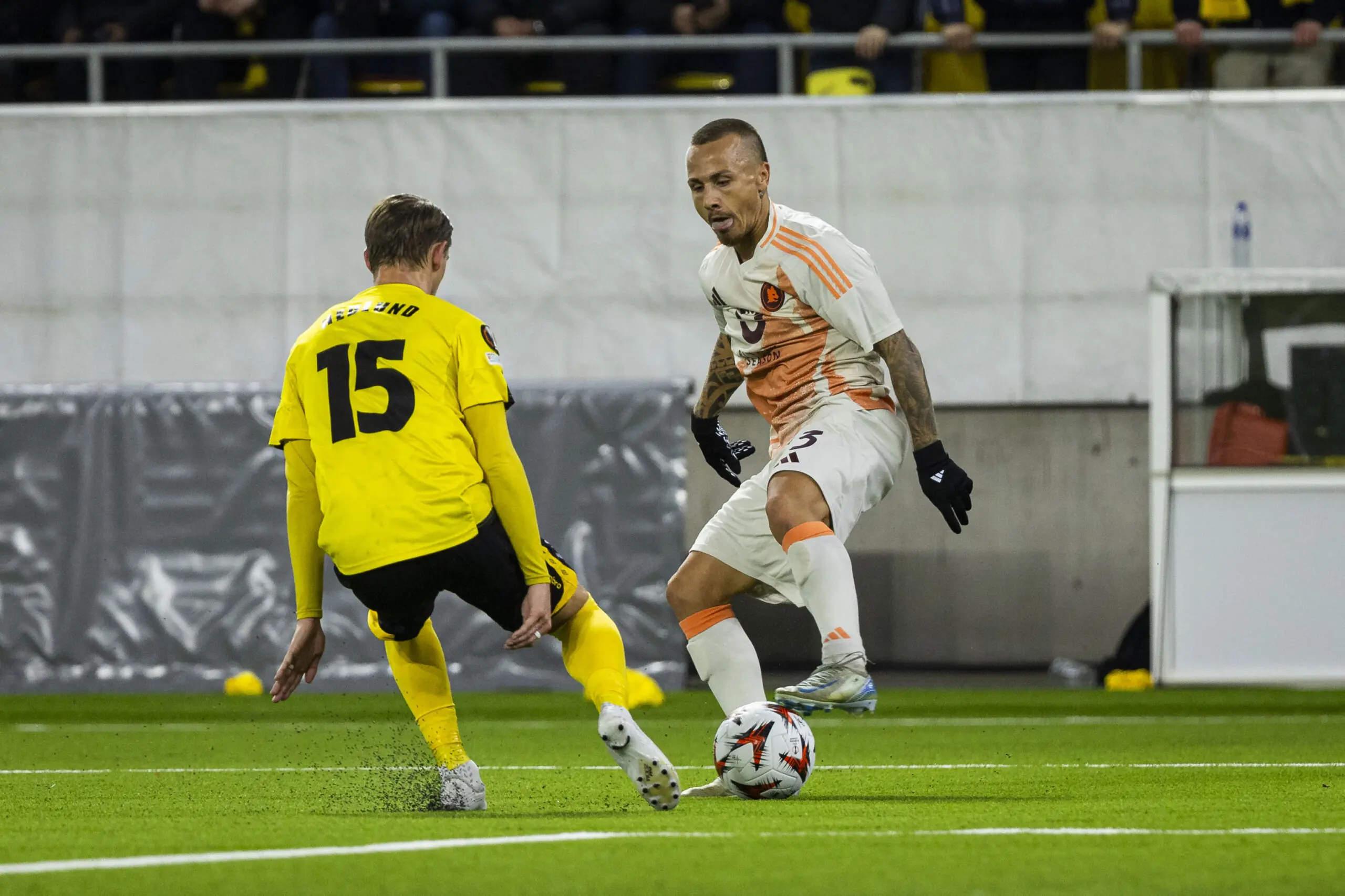 MERCADO DE FICHAJES GIRONA FC | ANGELIÑO