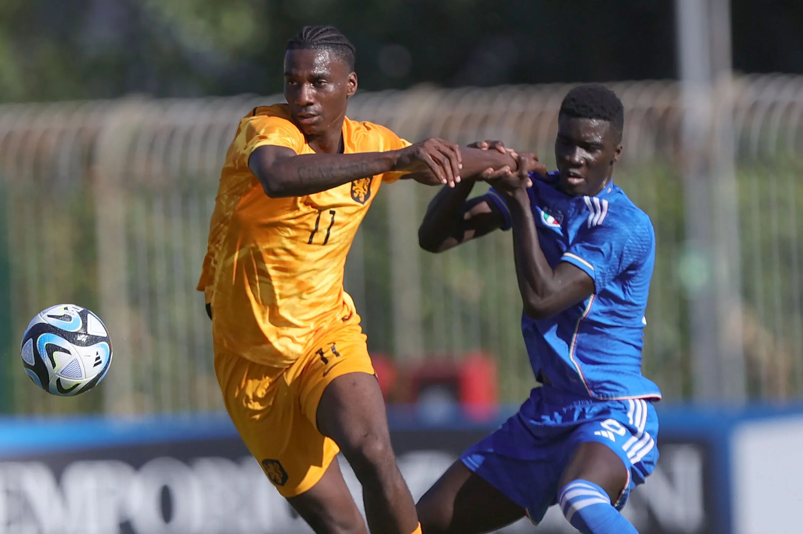 fichajes betis, Real Betis Balompié, betis fichajes, Ezechiel Banzuzi, mercado de fichajes
