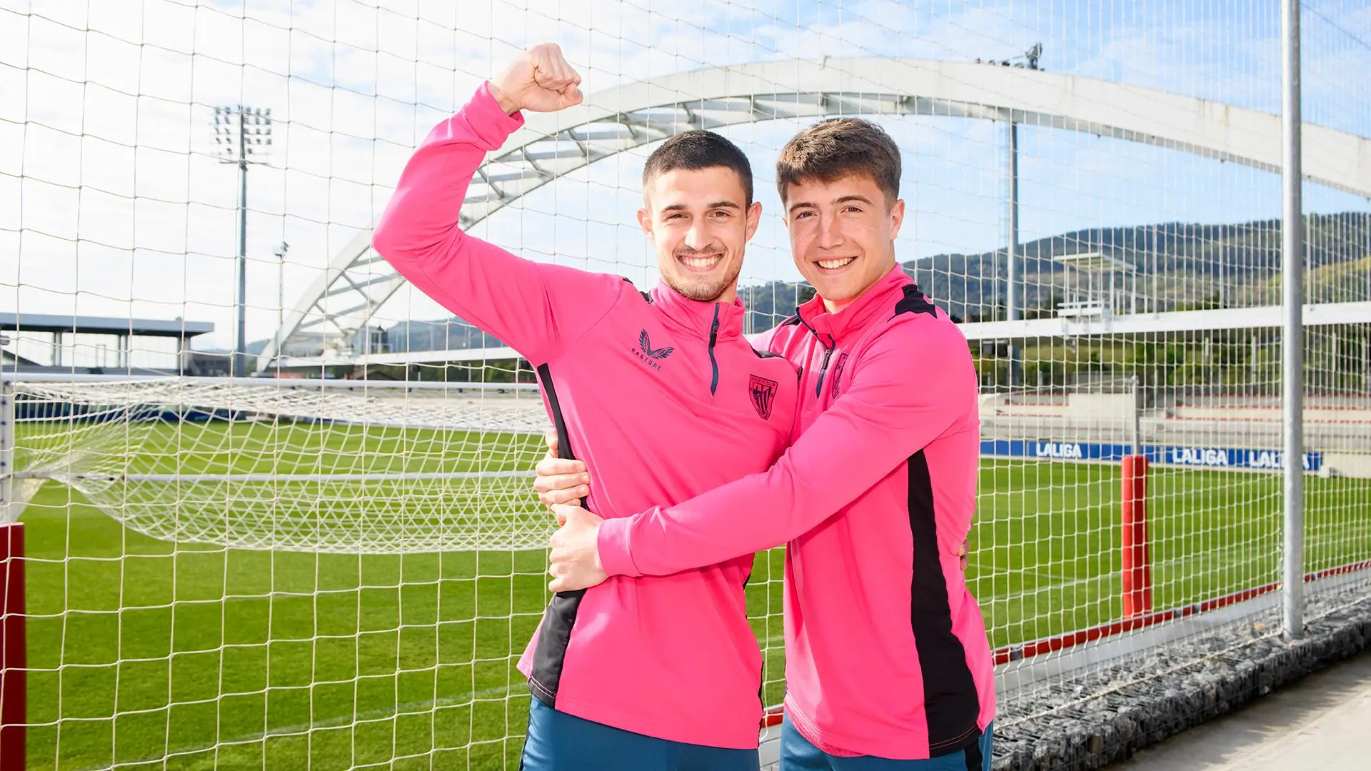 Athletic fichajes, Beñat Gerenabarrena, Athletic Club, fichajes Athletic, mercado de fichajes