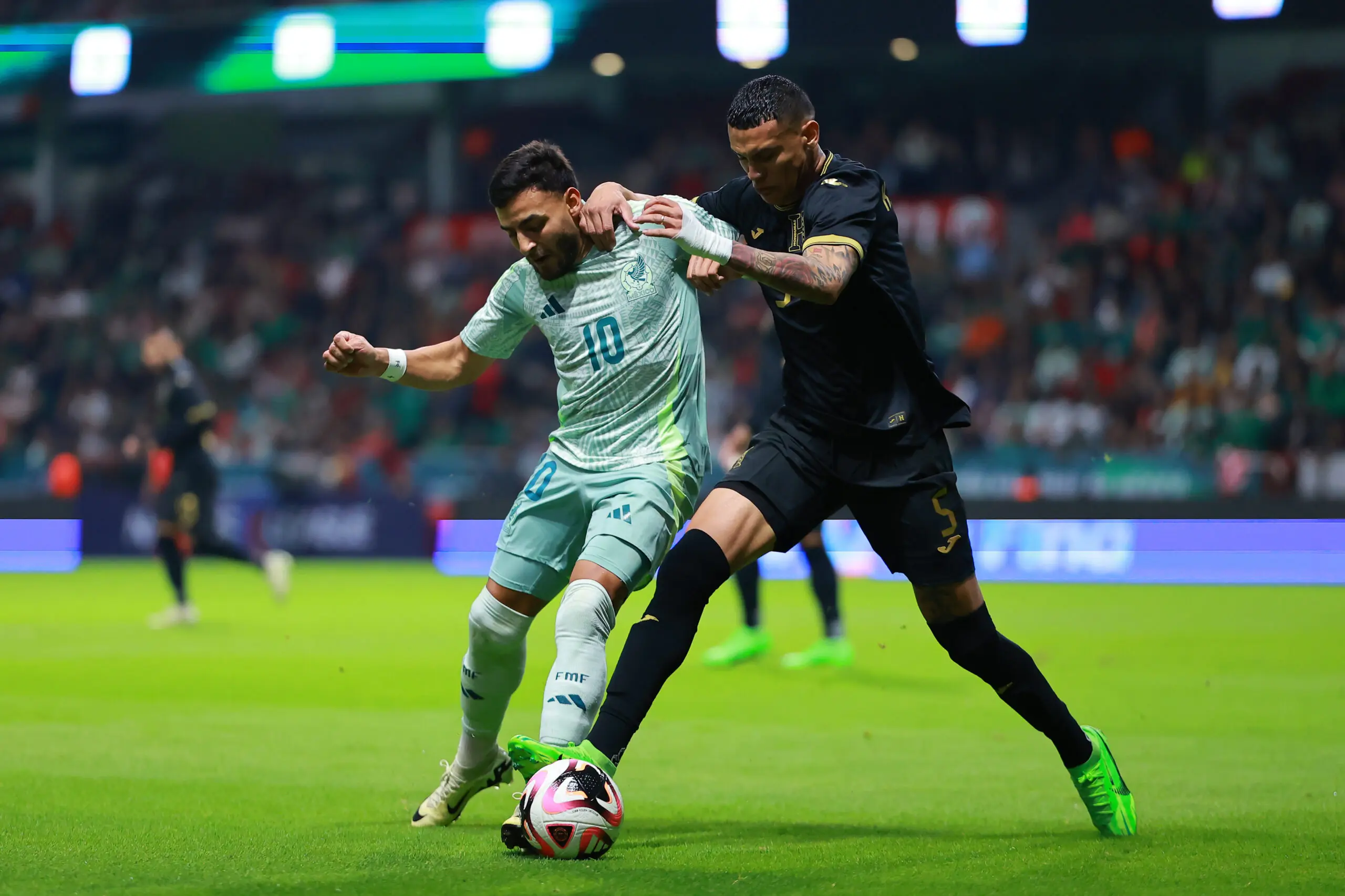 Osasuna, Osasuna fichajes, Kervin Arriaga, fichajes Osasuna, mercado de fichajes