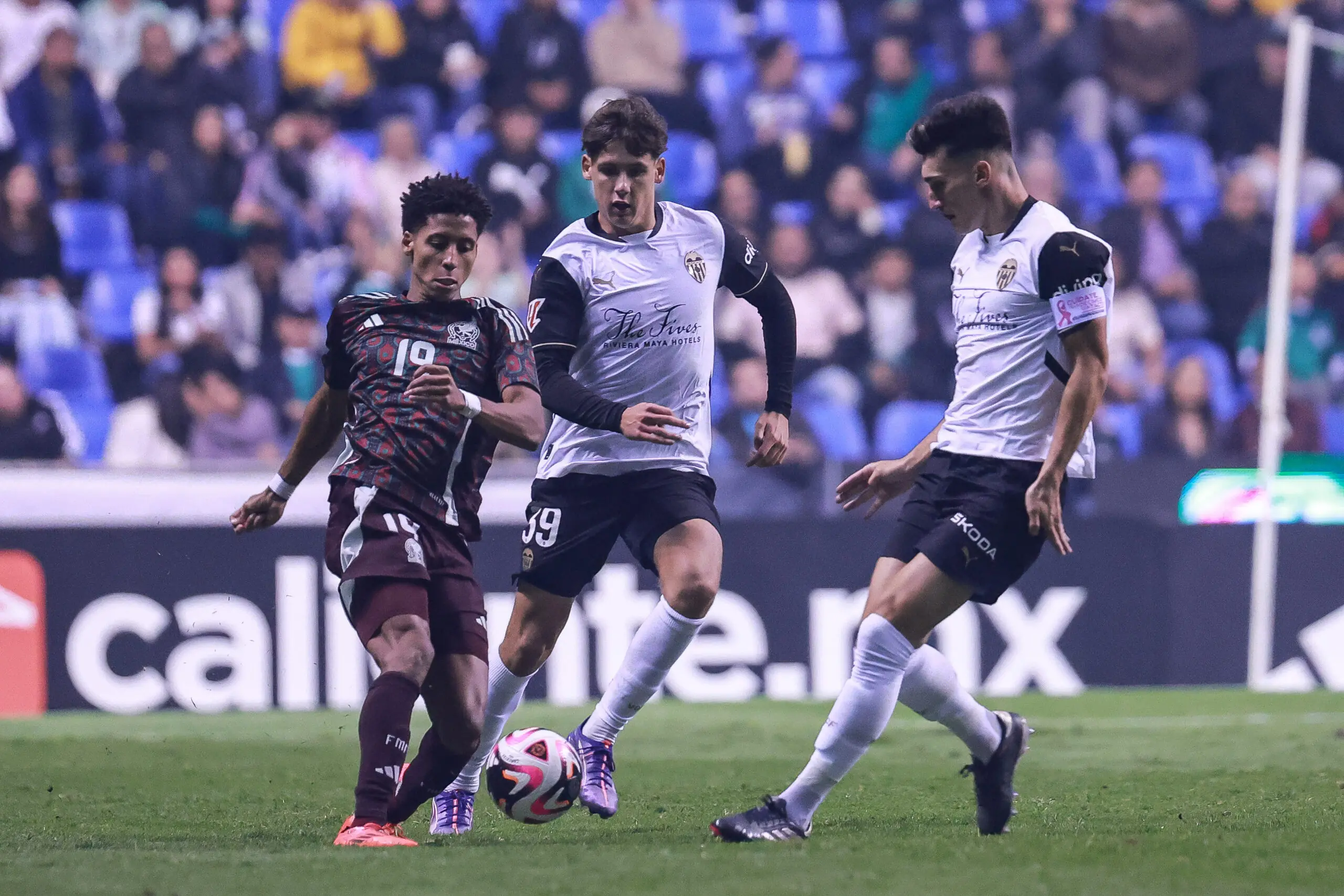 MERCADO DE FICHAJES VALENCIA CF | NICOLÁS SIRI
