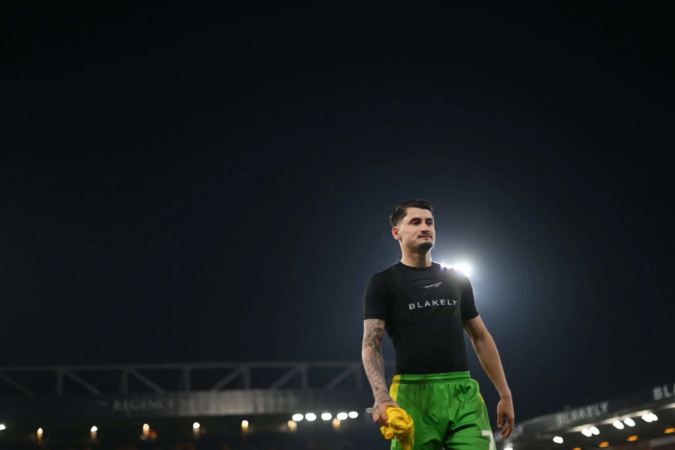 Athletic fichajes, Borja Sainz, Athletic Club, fichajes Athletic, mercado de fichajes