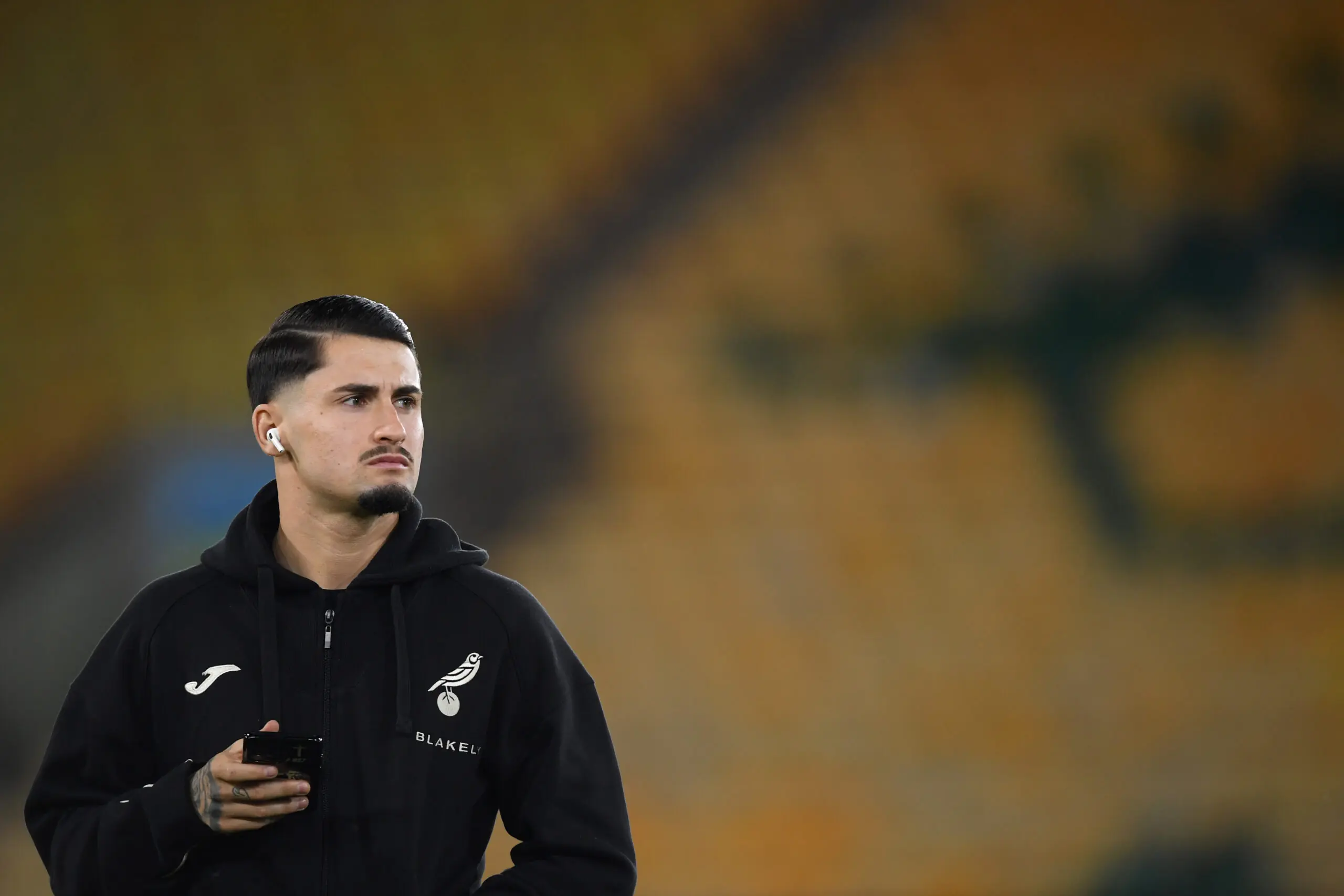 Athletic fichajes, Borja Sainz, Athletic Club, fichajes Athletic, mercado de fichajes