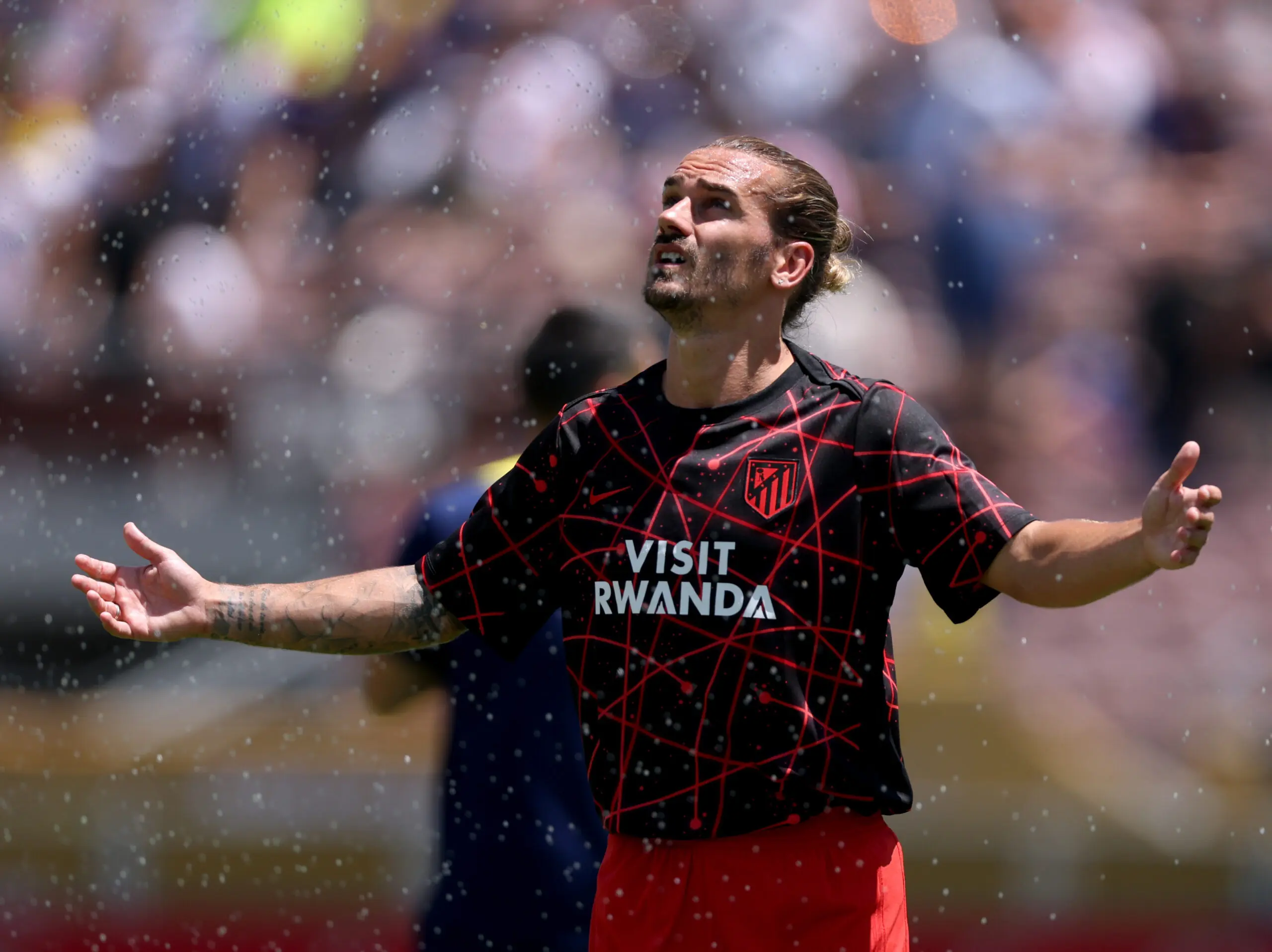 Atlético de Madrid fichajes, cholo Simeone, atlético de Madrid, fichajes atlético, mercado de fichajes
