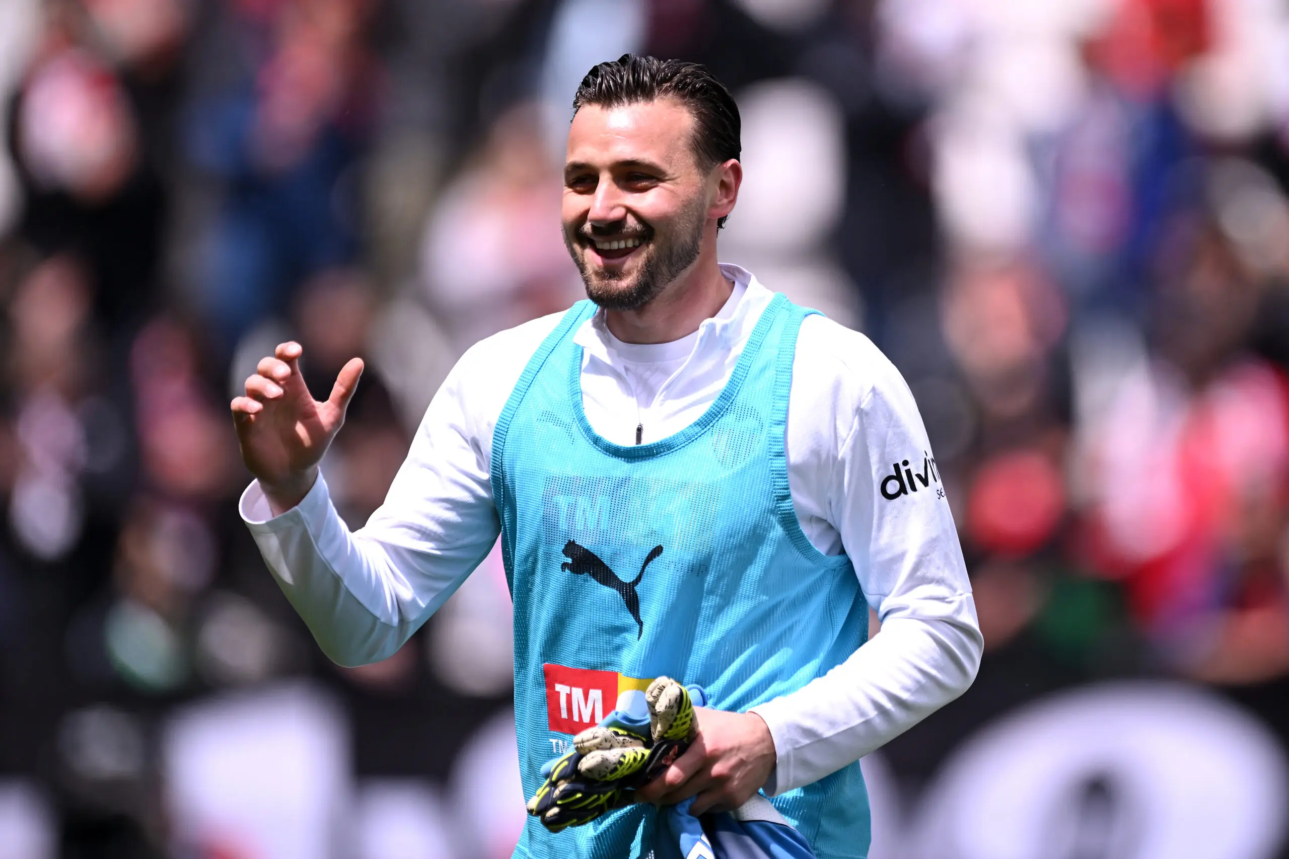Fichajes valencia, valencia cf, valencia cf fichajes, Stole Dimitrievski, mercado de fichajes