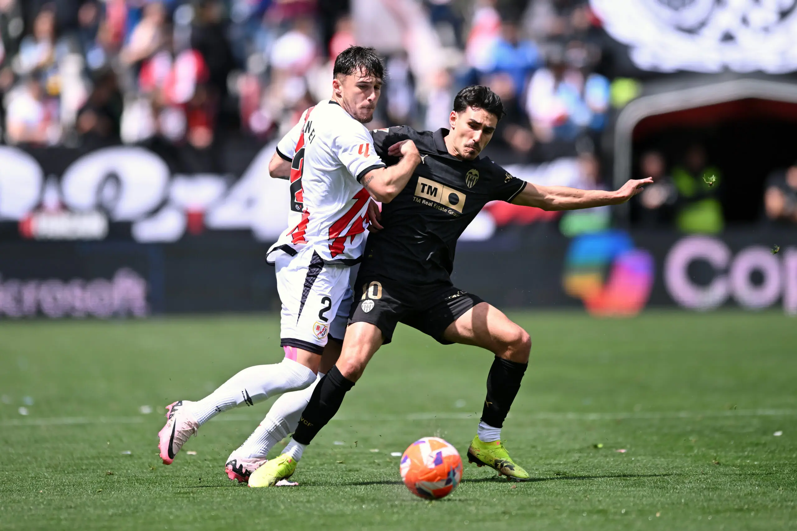 MERCADO DE FICHAJES VALENCIA CF | ANDRÉ ALMEIDA