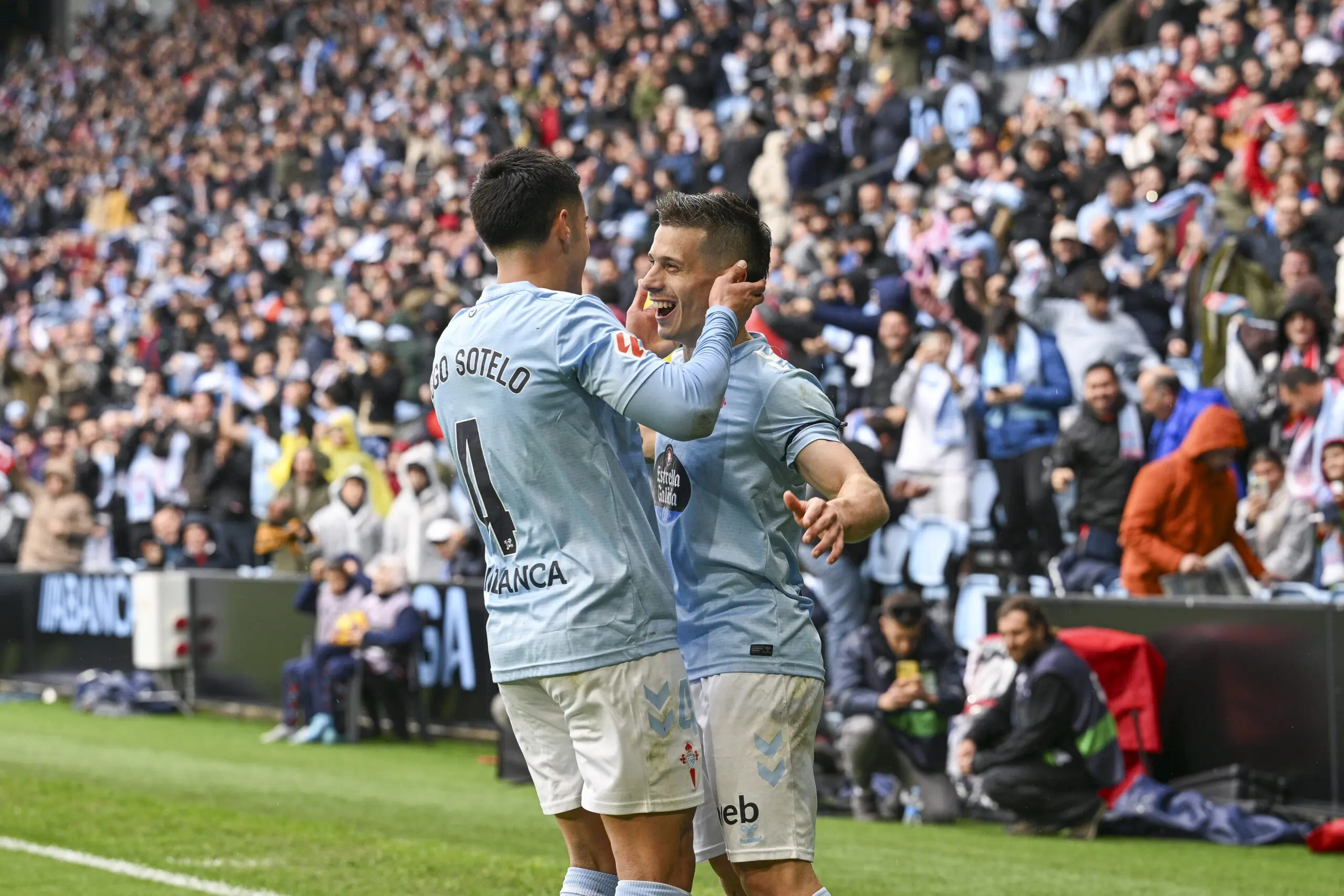 fichajes Celta, RC Celta, Celta de Vigo, Real Zaragoza, mercado de fichajes