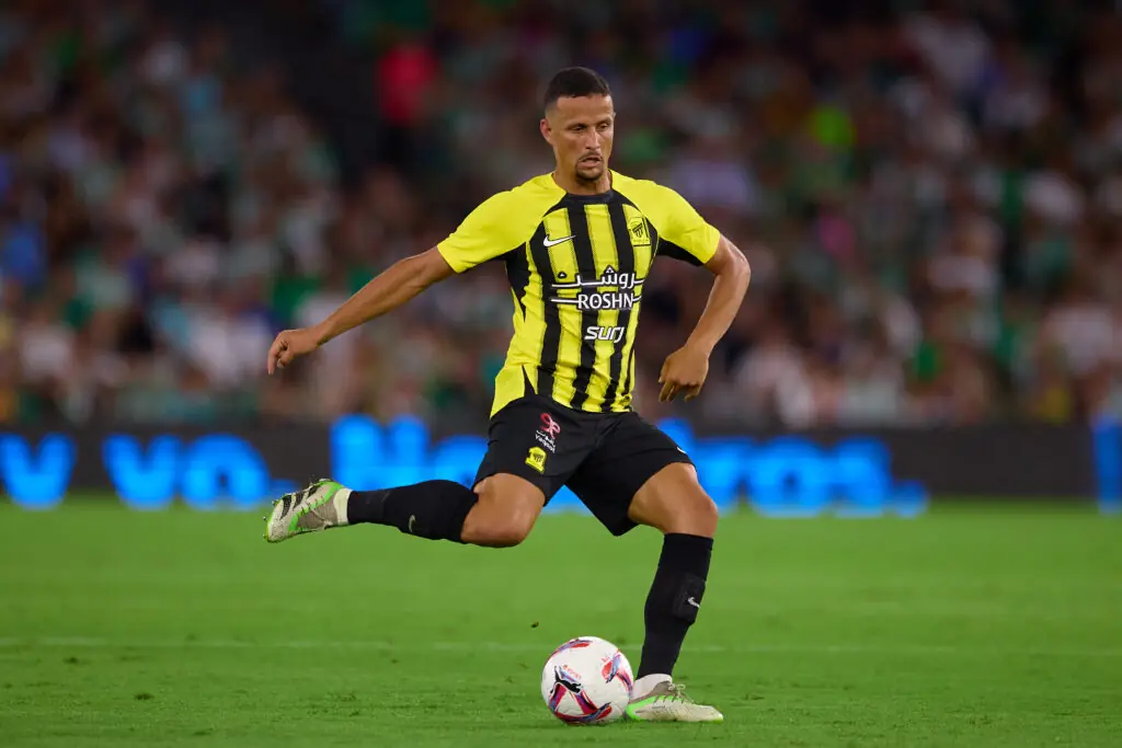fichajes Betis, Real Betis Balompié, Betis fichajes, Luiz Felipe, mercado de fichajes