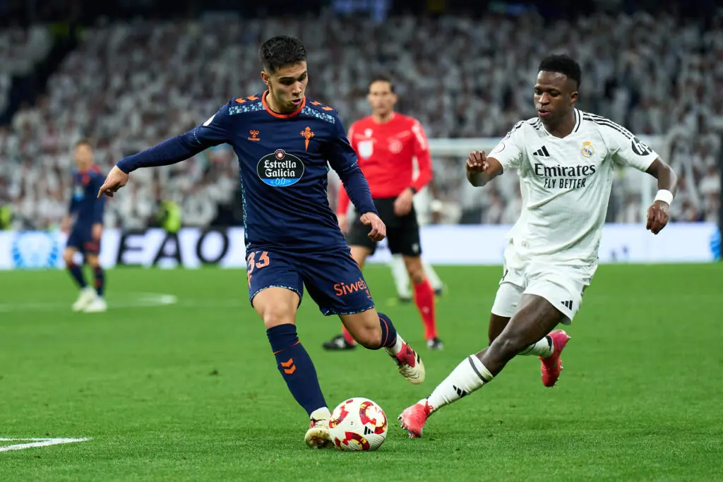 fichajes Celta, RC Celta, Celta de Vigo, Giráldez, mercado de fichajes