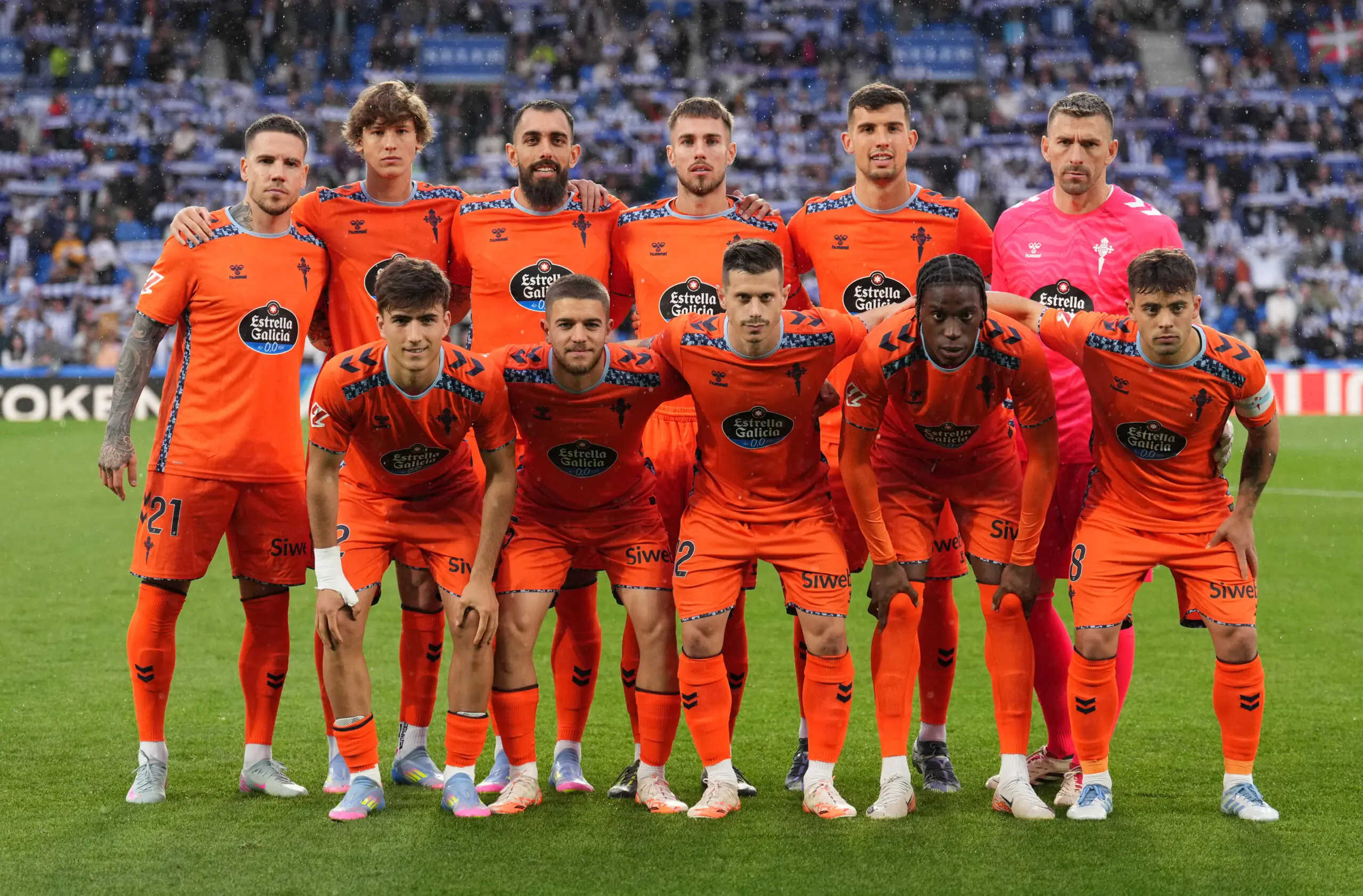 MERCADO DE FICHAJES RC CELTA DE VIGO | FER LÓPEZ