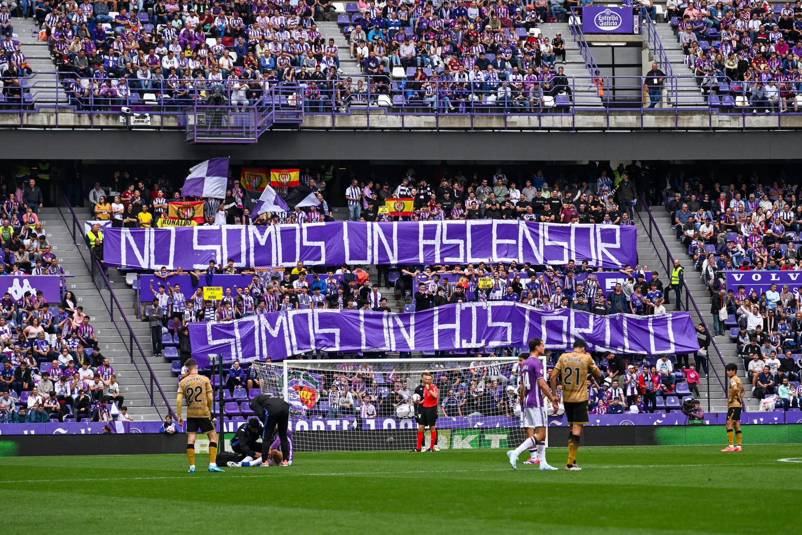 Real Valladolid Club de fútbol, Valladolid fichajes, Luis García Plaza, fichajes Valladolid, mercado de fichajes; Raúl Moro;
