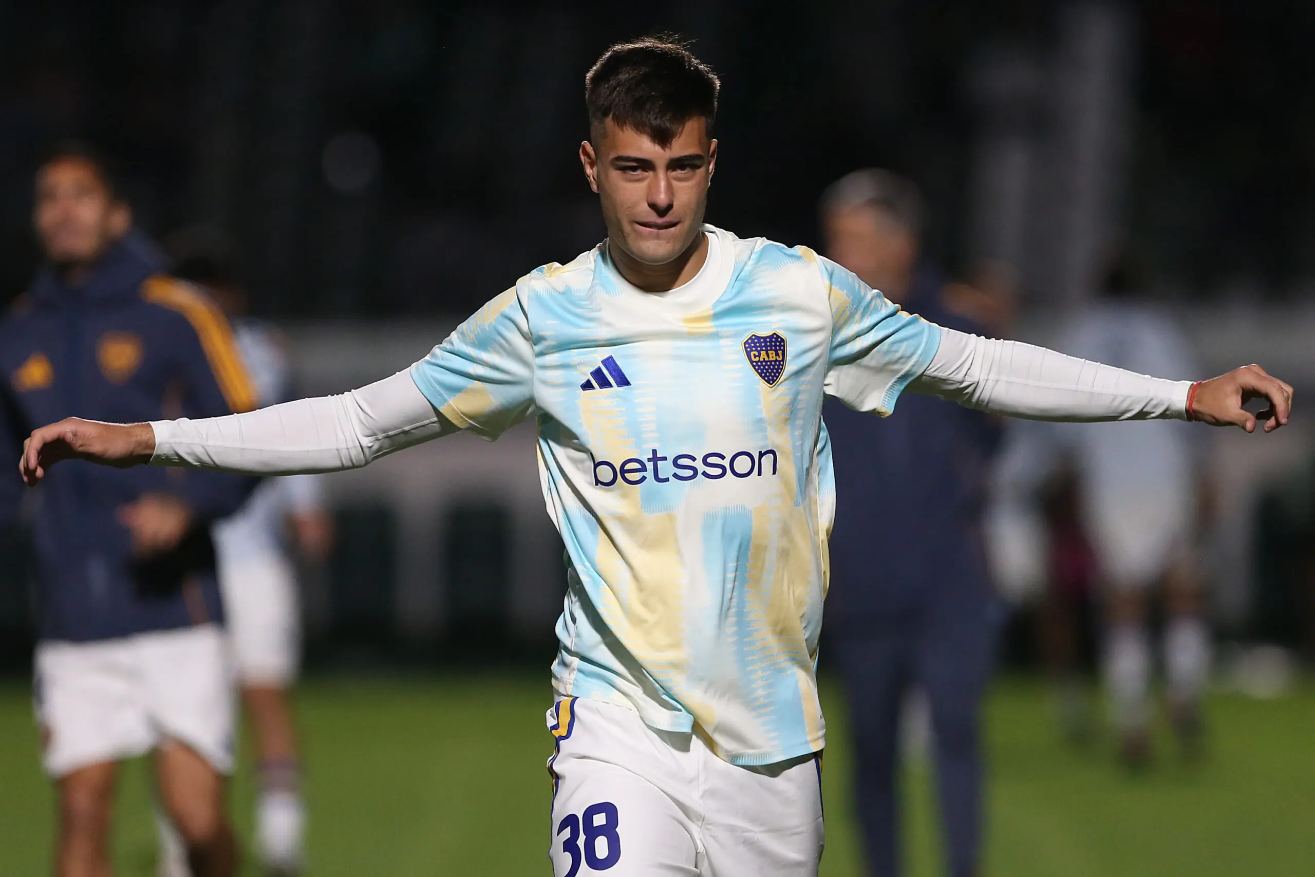 fichajes betis, Real Betis Balompié, betis fichajes, Aaron Anselmino, mercado de fichajes