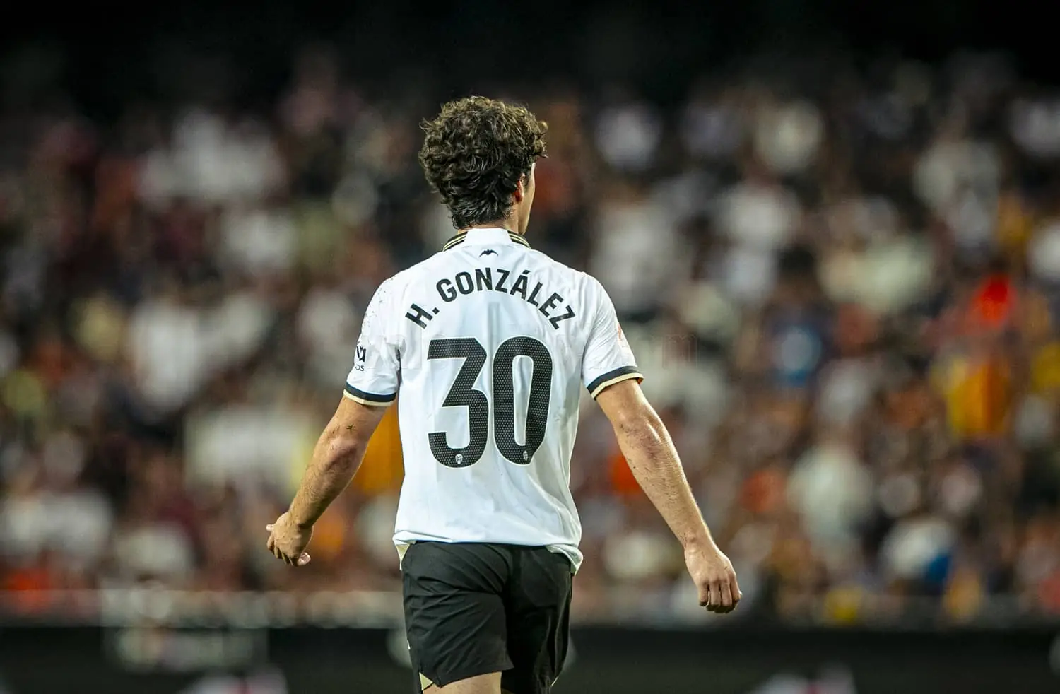 Fichajes valencia, valencia cf, valencia cf fichajes, Hugo González, mercado de fichajes