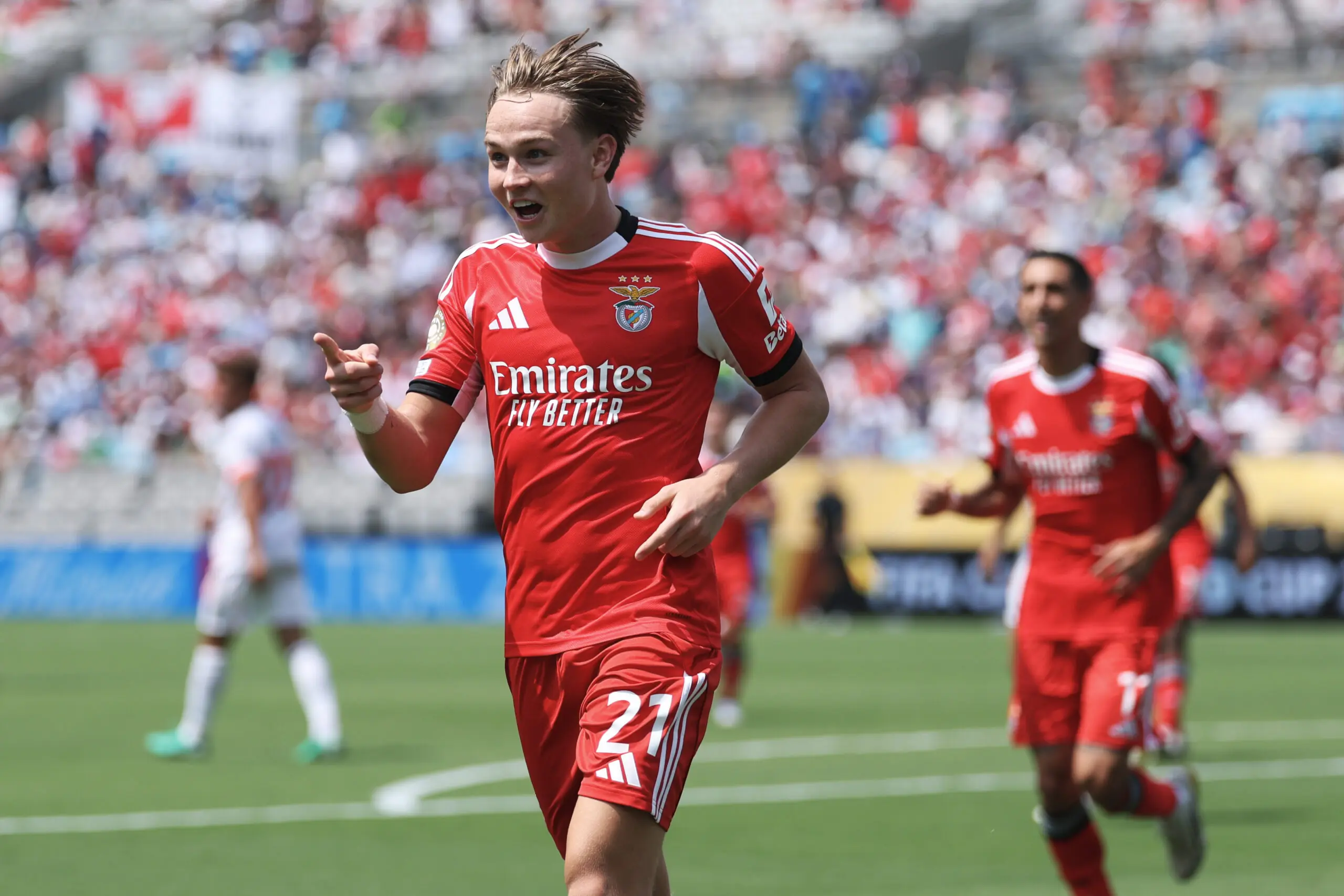 fichajes betis real betis balompié betis fichajes andreas schjelderup mercado de fichajes