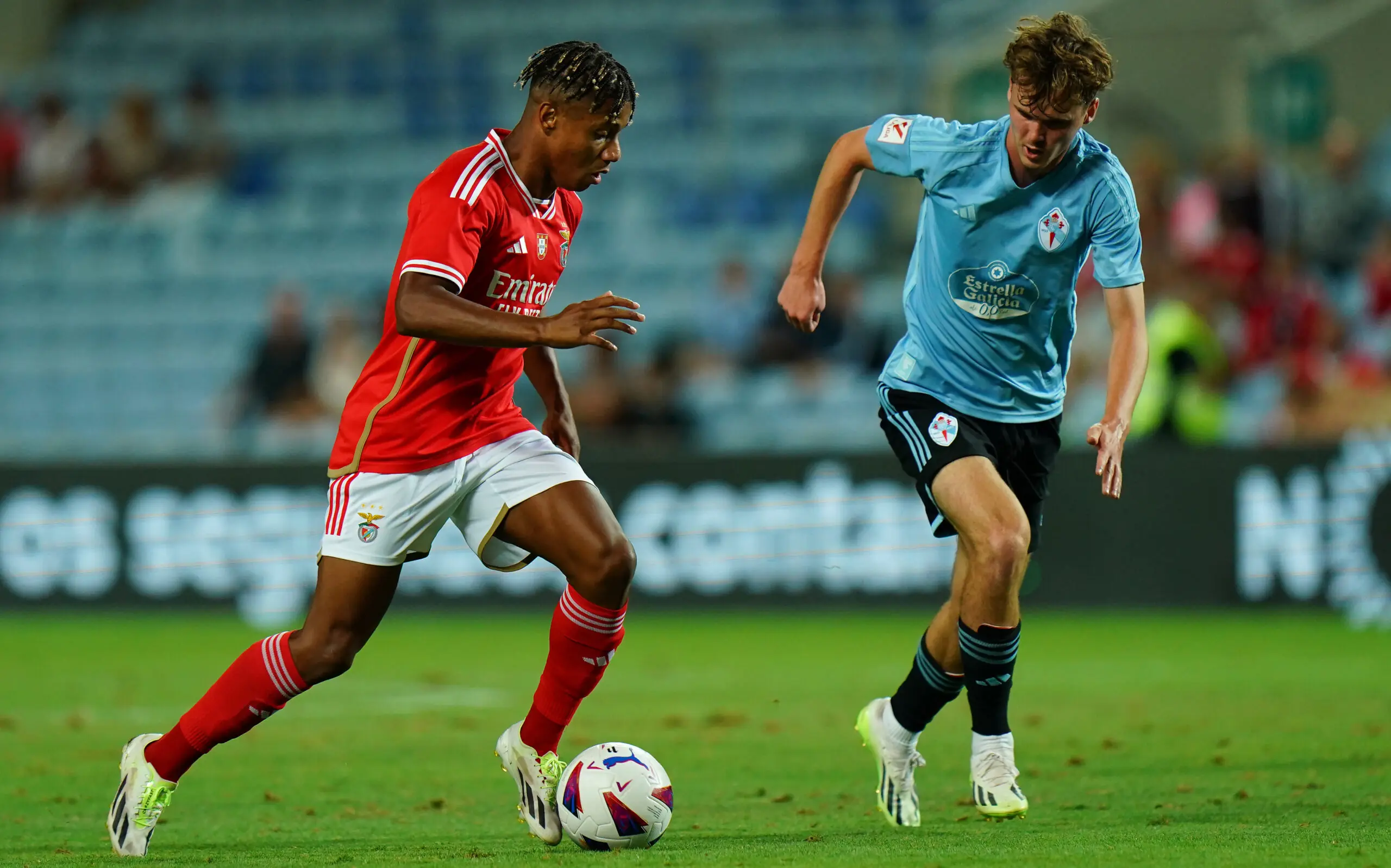Fichajes celta, celta de Vigo, rc celta, Swedberg, mercado de fichajes