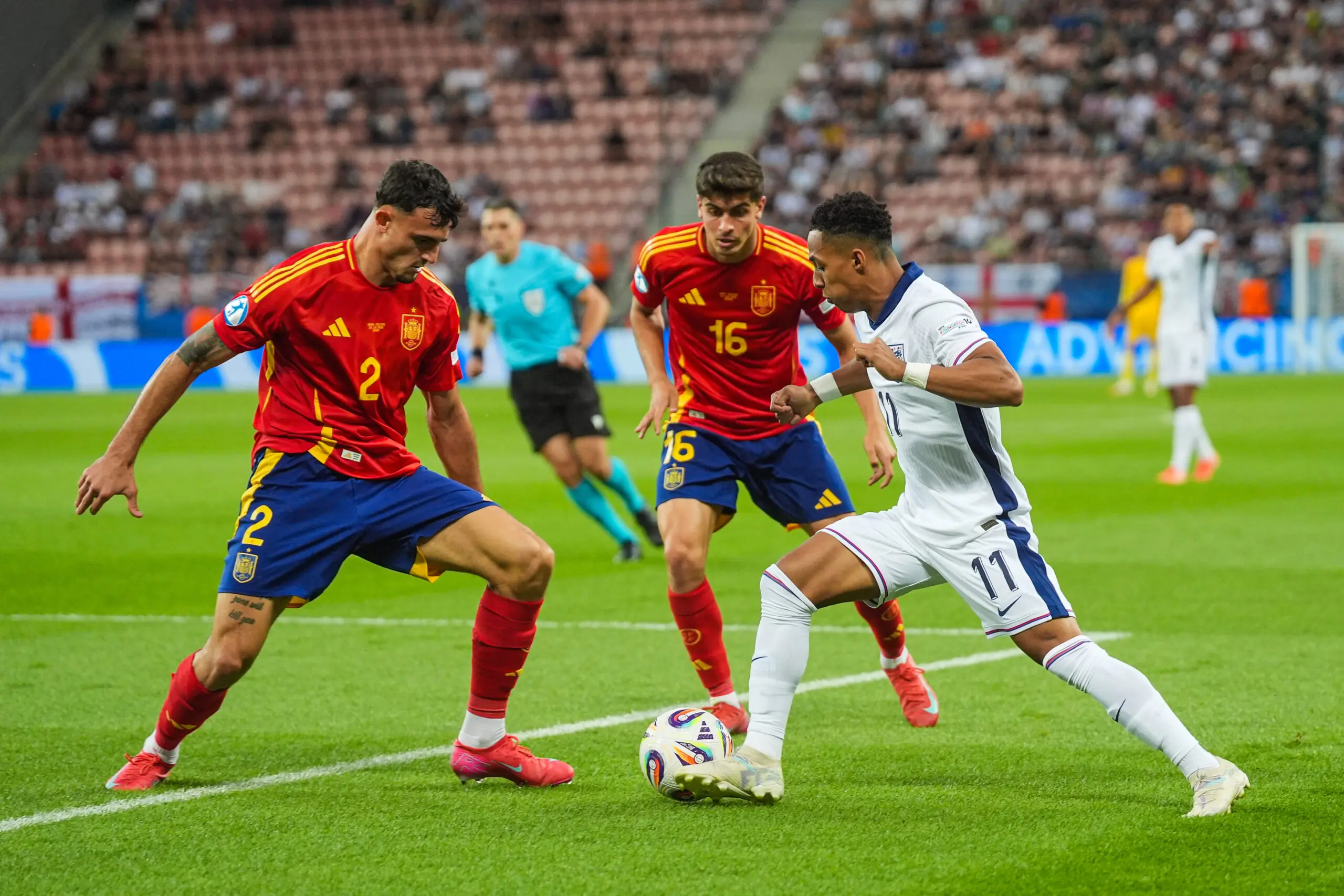 Sevilla FC FIchajes Juanlu Sánchez Lucien Agoumé