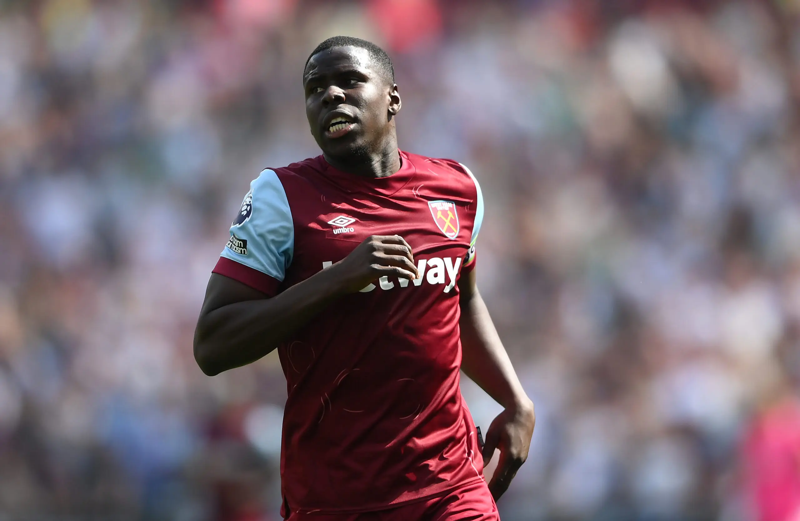 Valencia fichajes, Valencia CF, Valencia CF fichajes, Kurt Zouma, mercado de fichajes