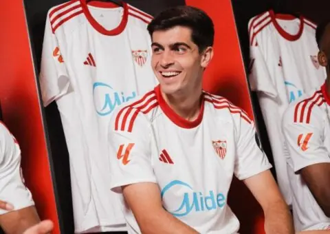 El Nottingham Forest oferta por Juanlu Sánchez