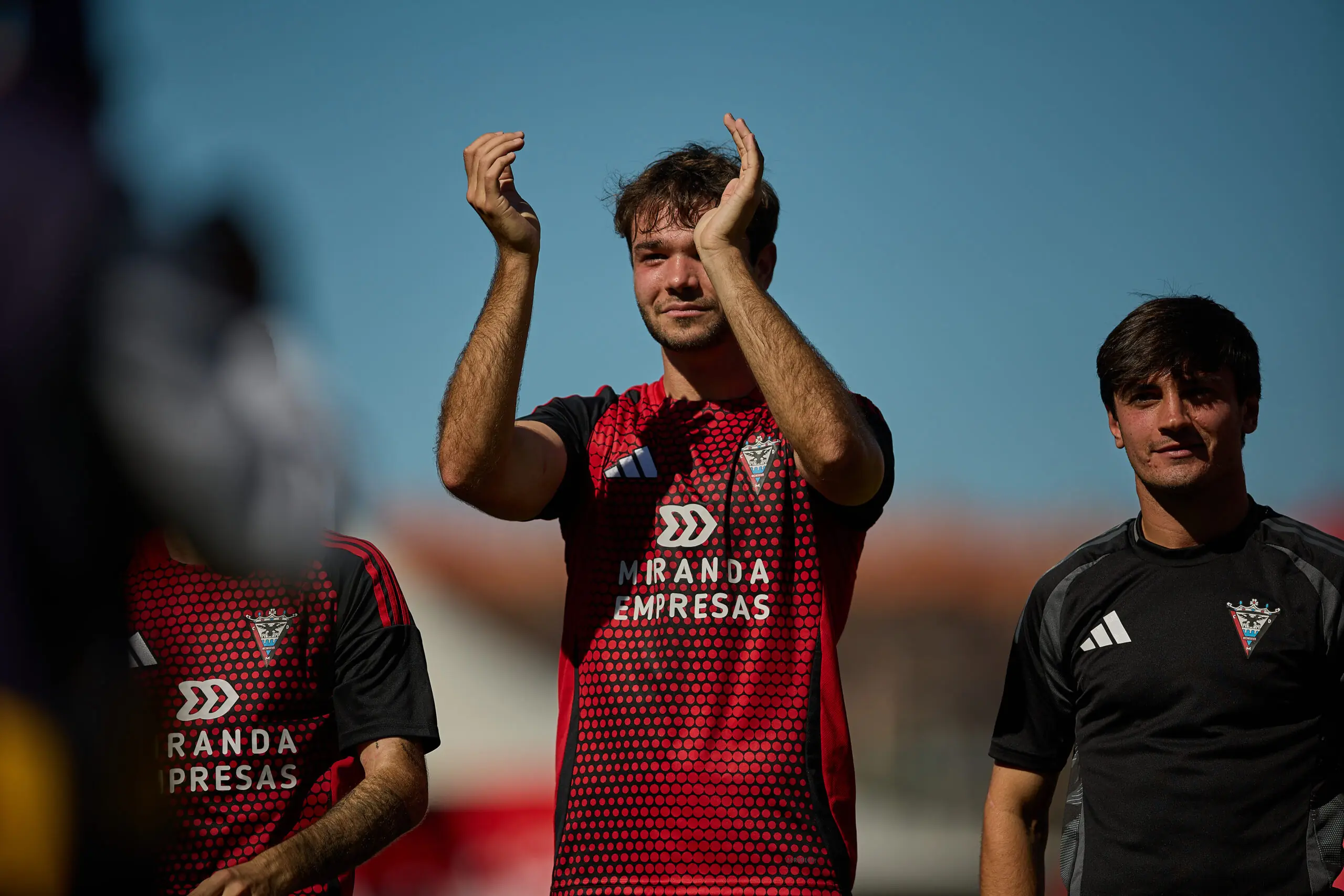 Athletic fichajes, Unai Egiluz, Athletic Club, fichajes Athletic, mercado de fichajes