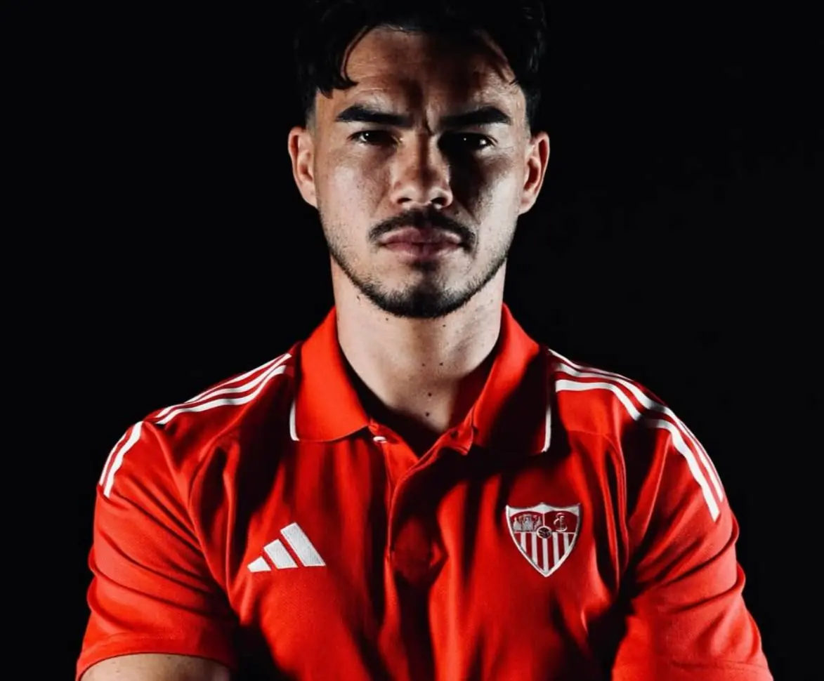 gabriel suazo; fichajes sevilla fc