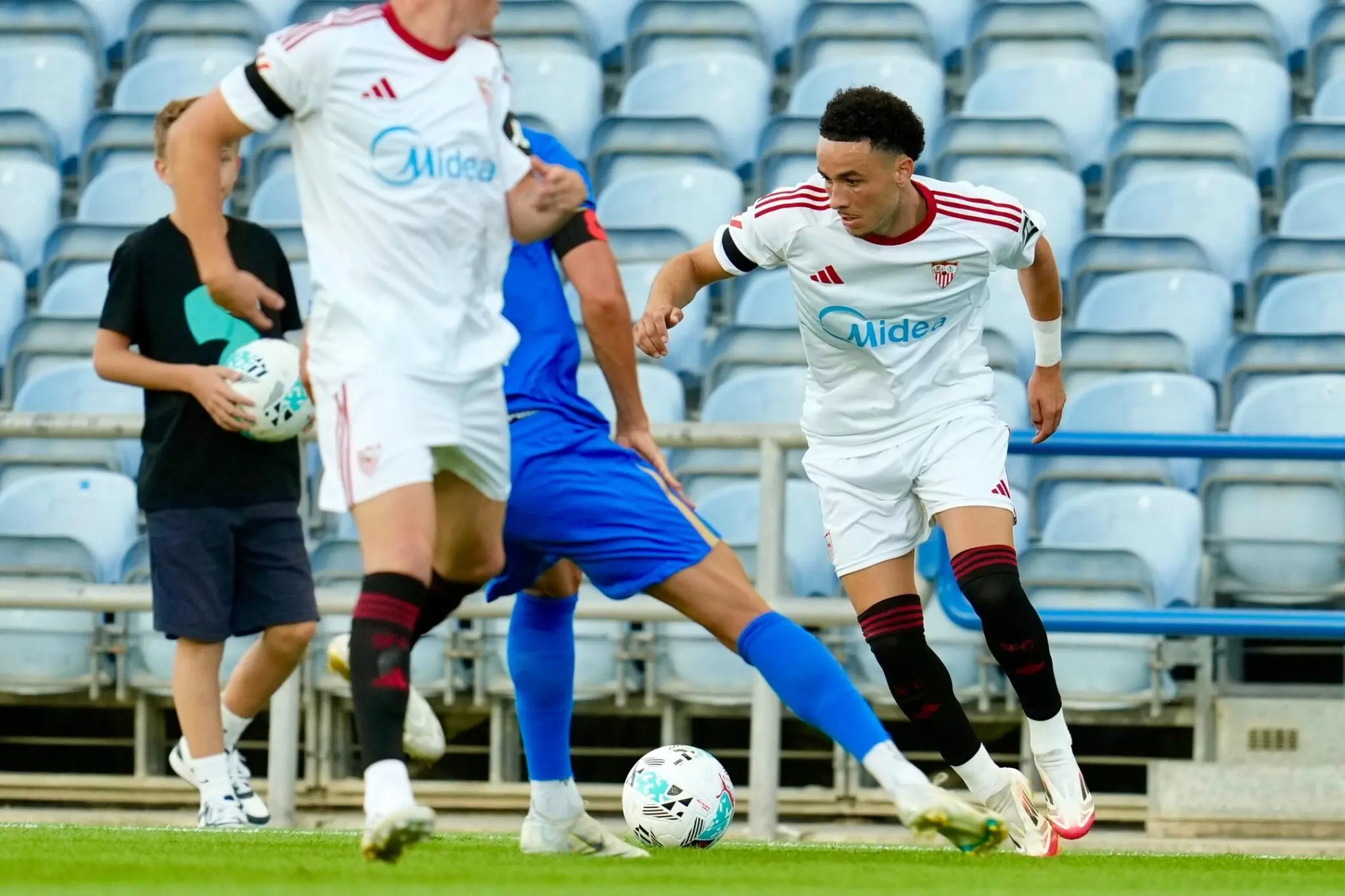 Sevilla FC Noticias Birmingham City