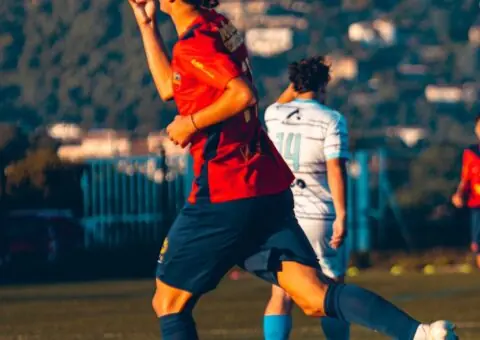 Faget-Antonetti, nuevo delantero del Sevilla FC