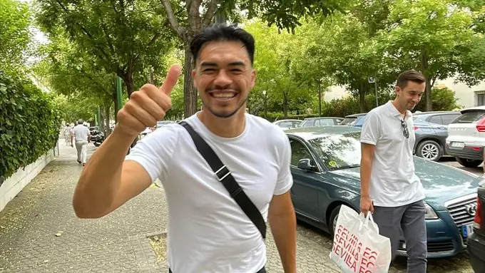 sevilla fc fichajes gabriel suazo